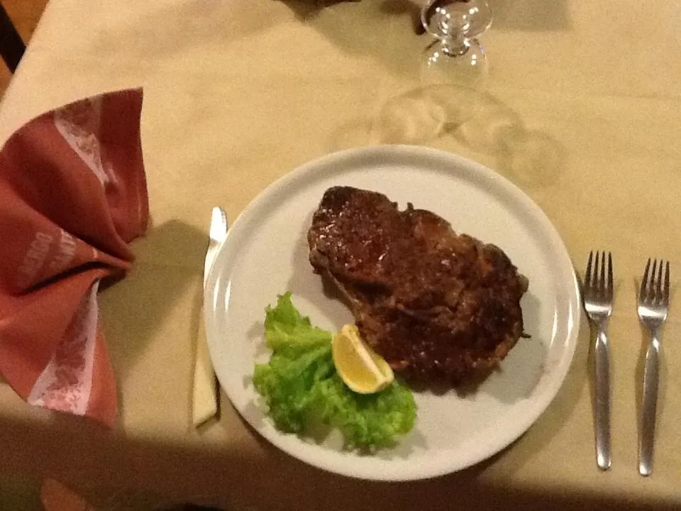 Albergo Ristorante Poli