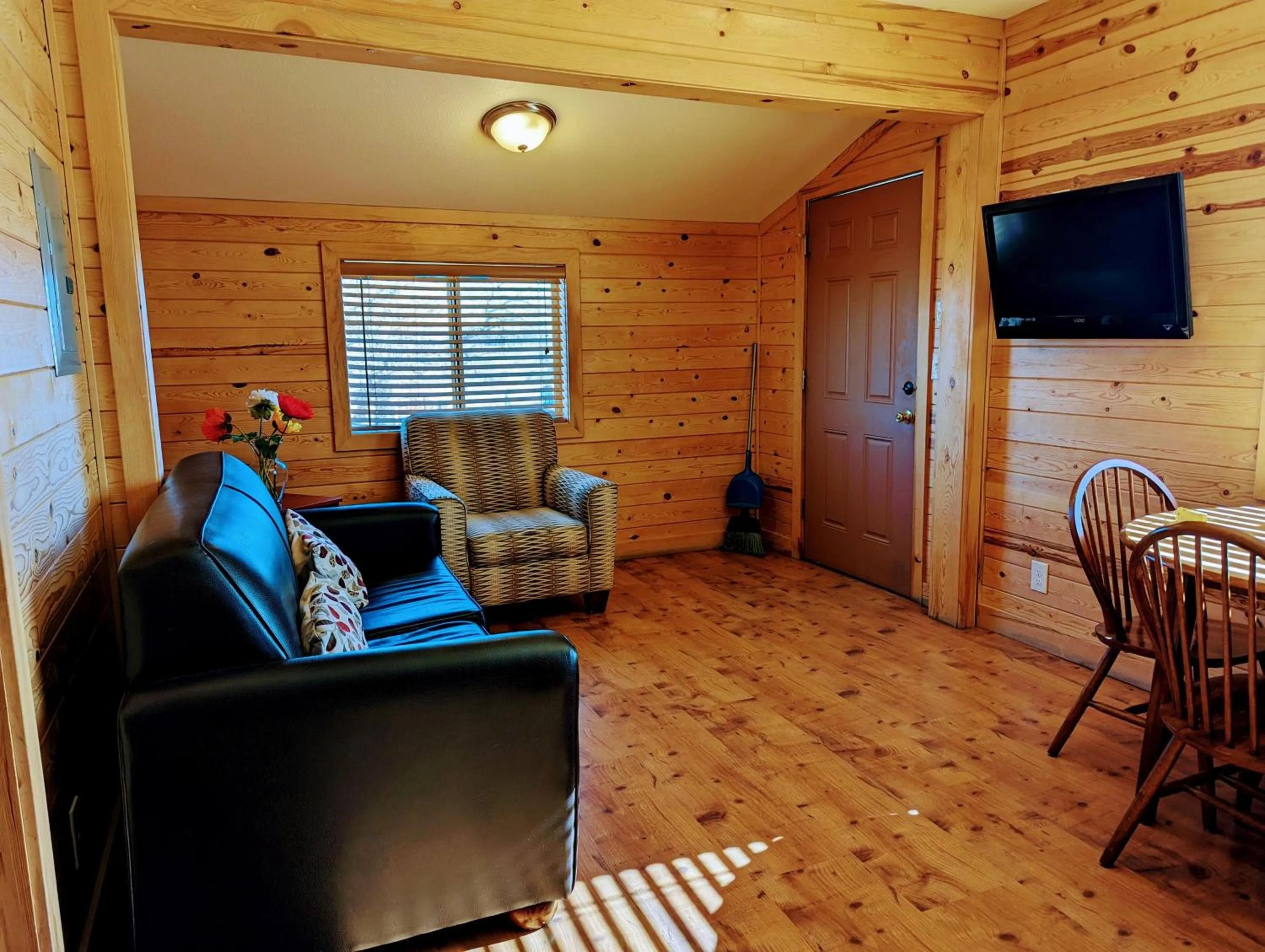 TV and multimedia in Kingman KOA
