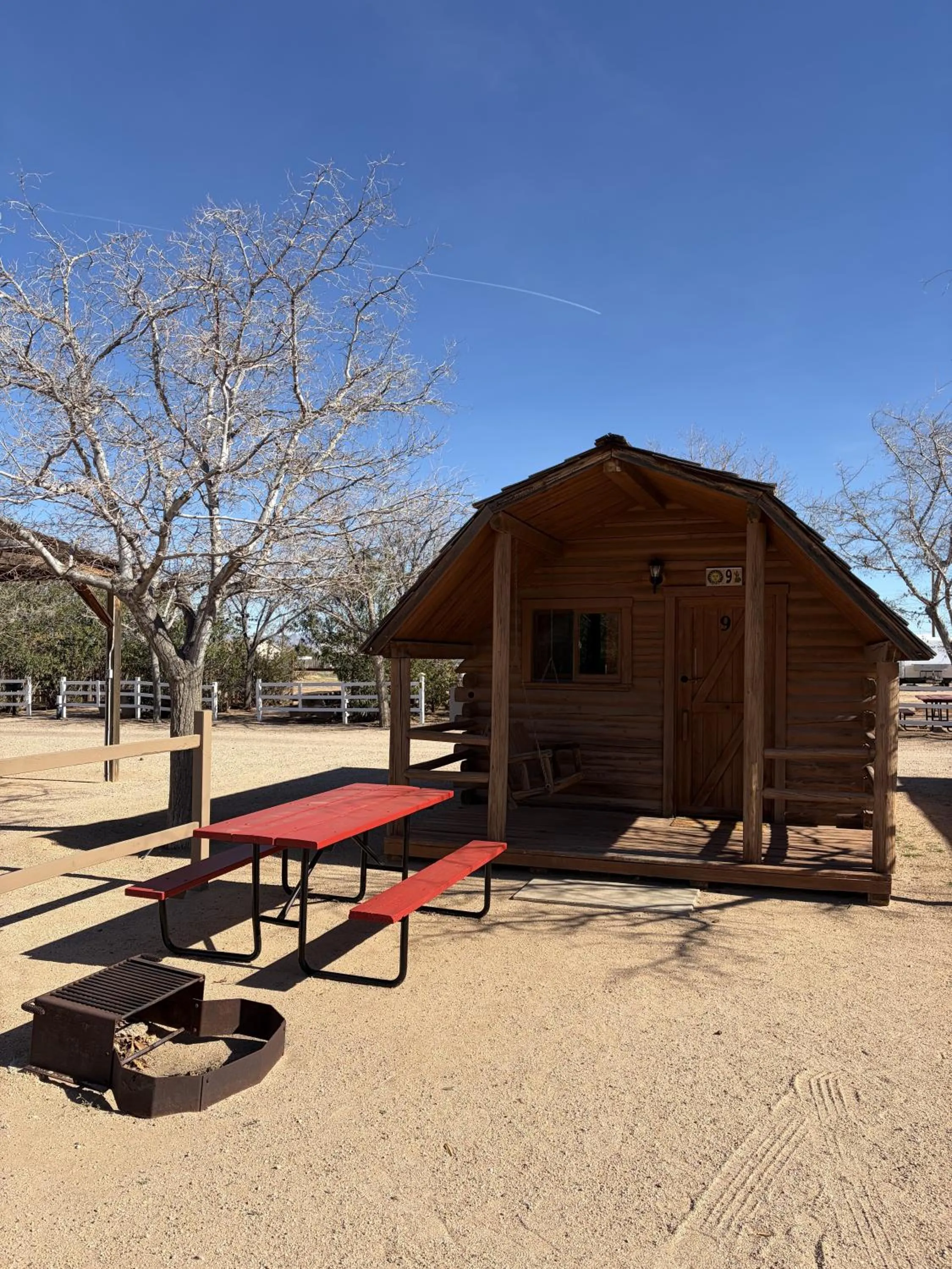 Kingman KOA
