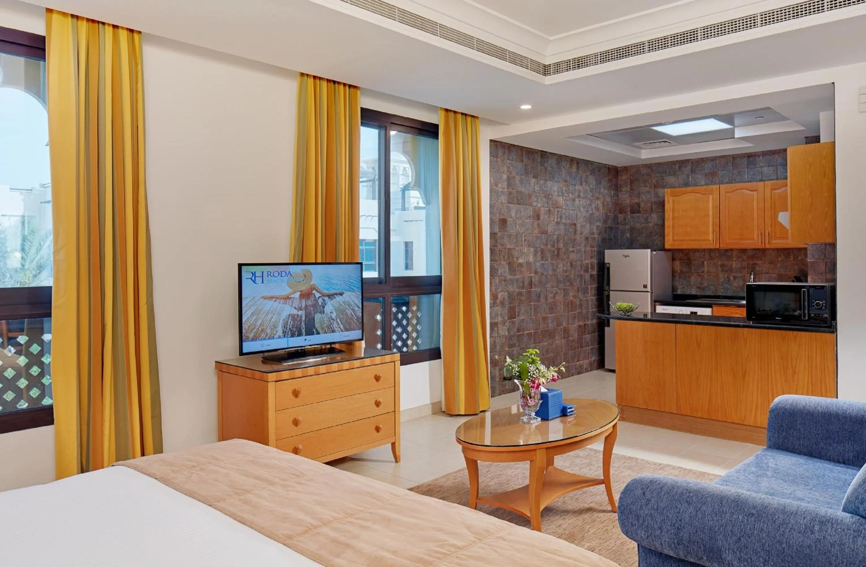 Other in Roda Beach Resort