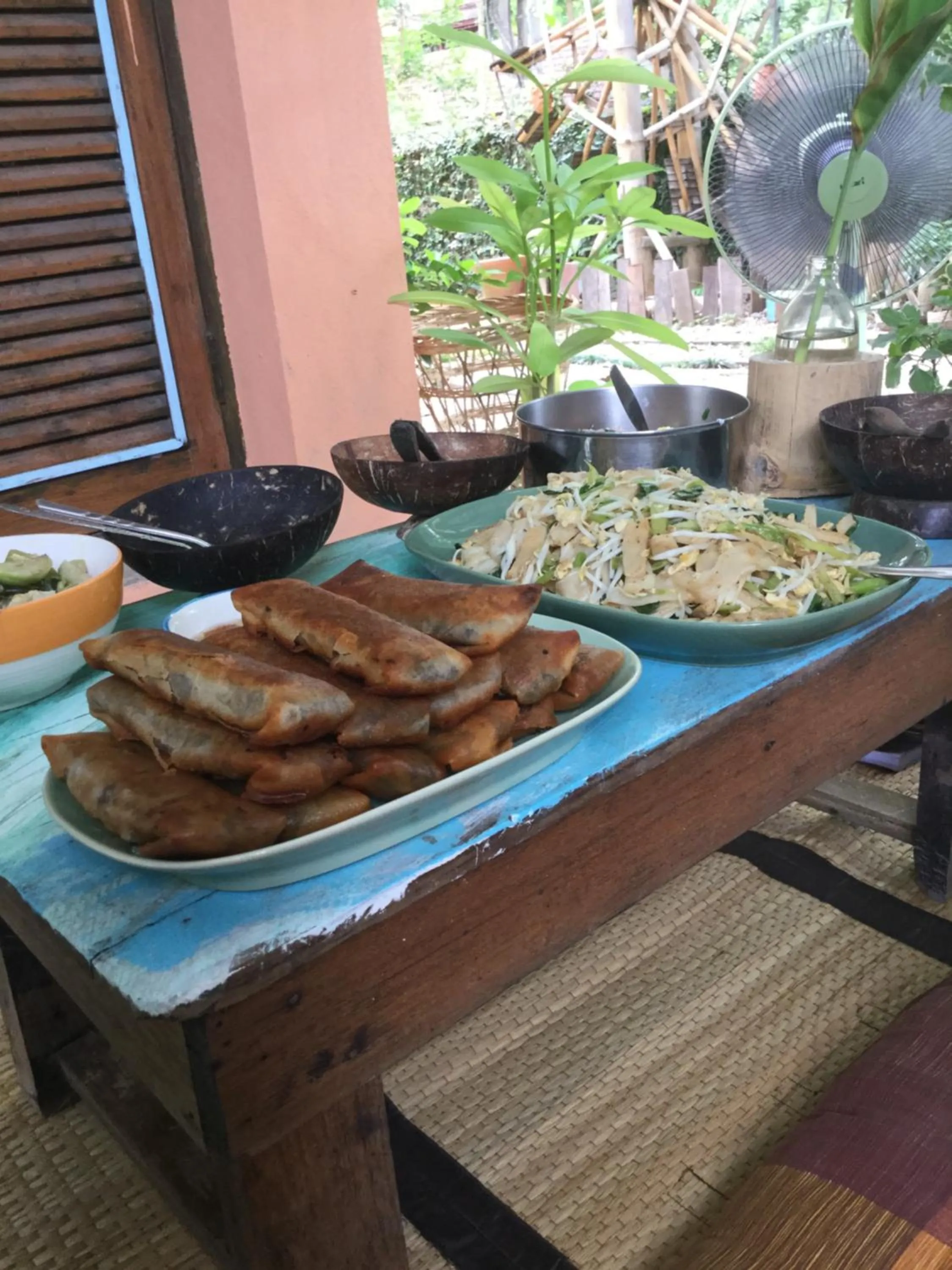 Activities in Your Home in Mae Rim