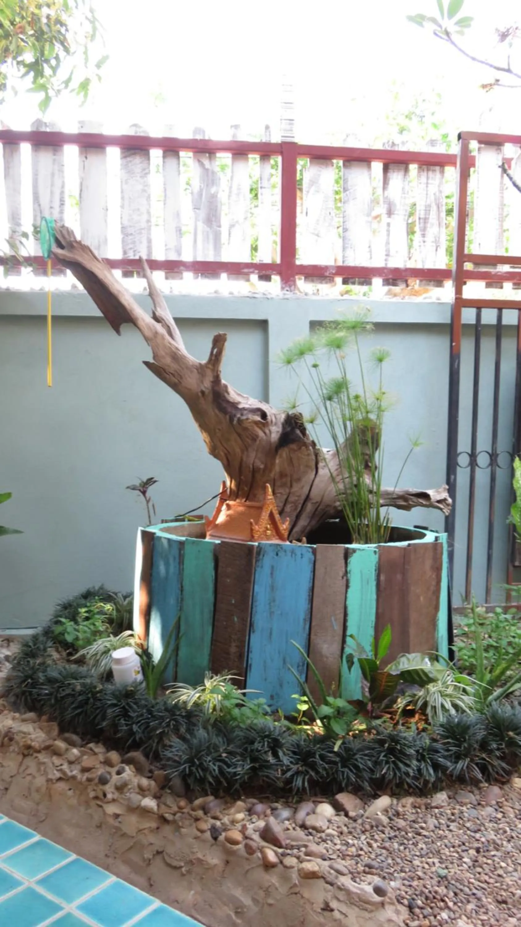 Garden in Your Home in Mae Rim