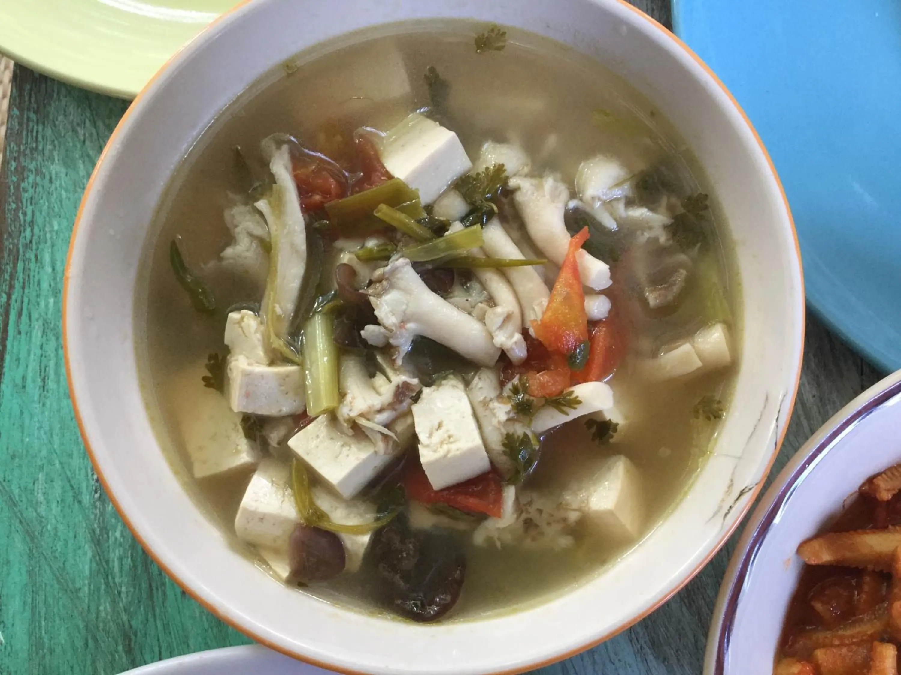 Activities in Your Home in Mae Rim