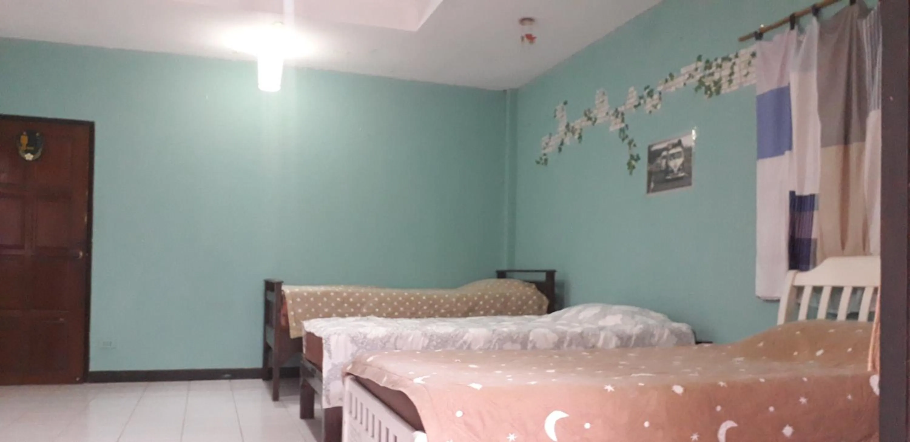 Decorative detail, Bed in Your Home in Mae Rim