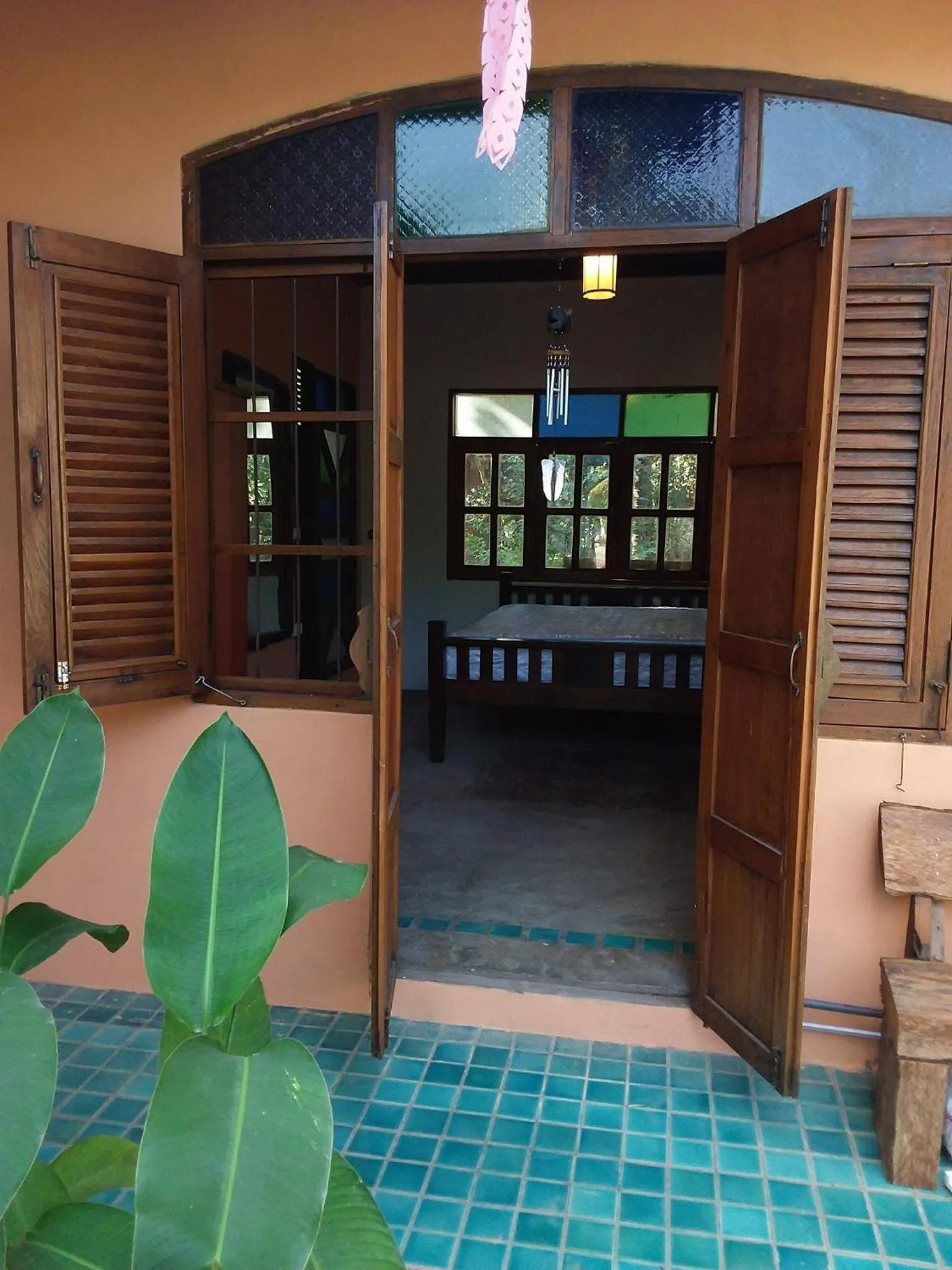 Bedroom in Your Home in Mae Rim