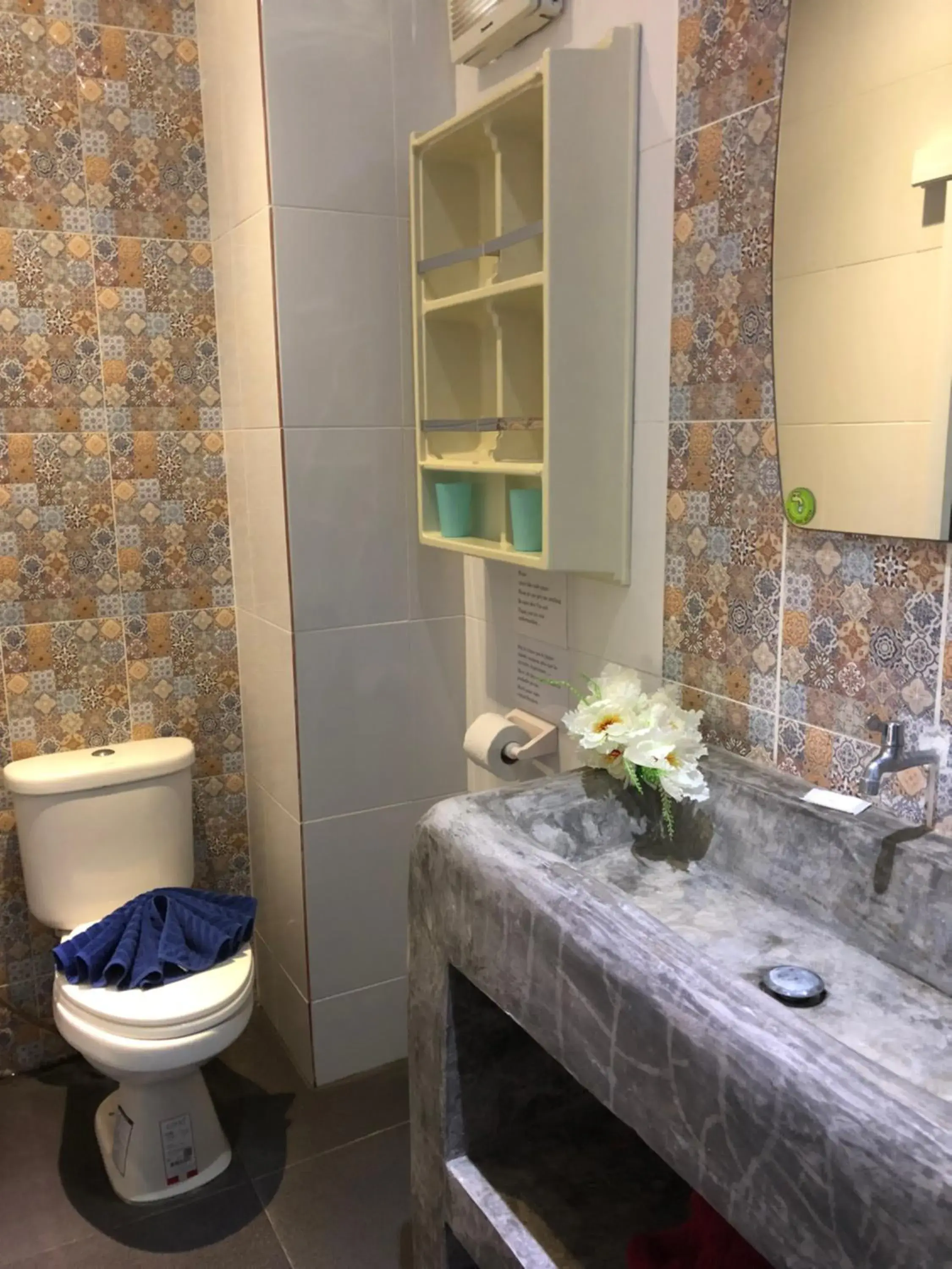 Suite with Pool View - single occupancy in Samui Zenity Suite with Pool View - single occupancy in Samui Zenity