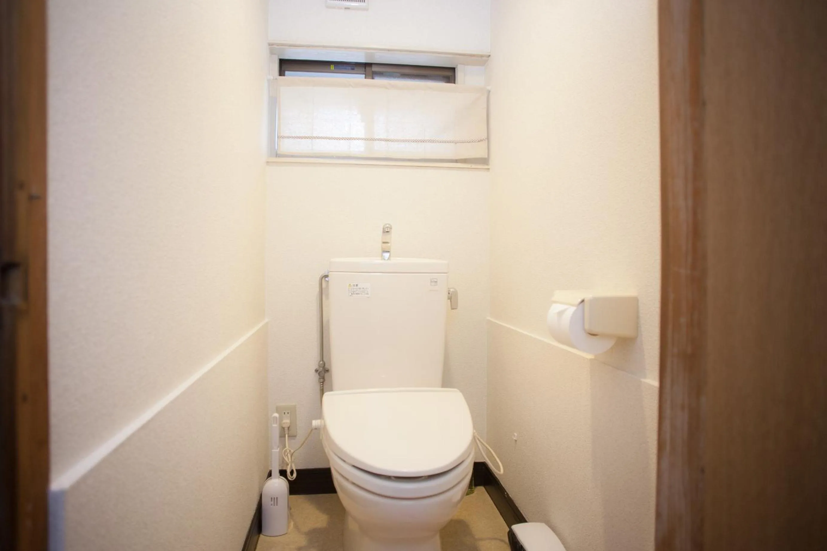 Bathroom in Nishichaya 旅音