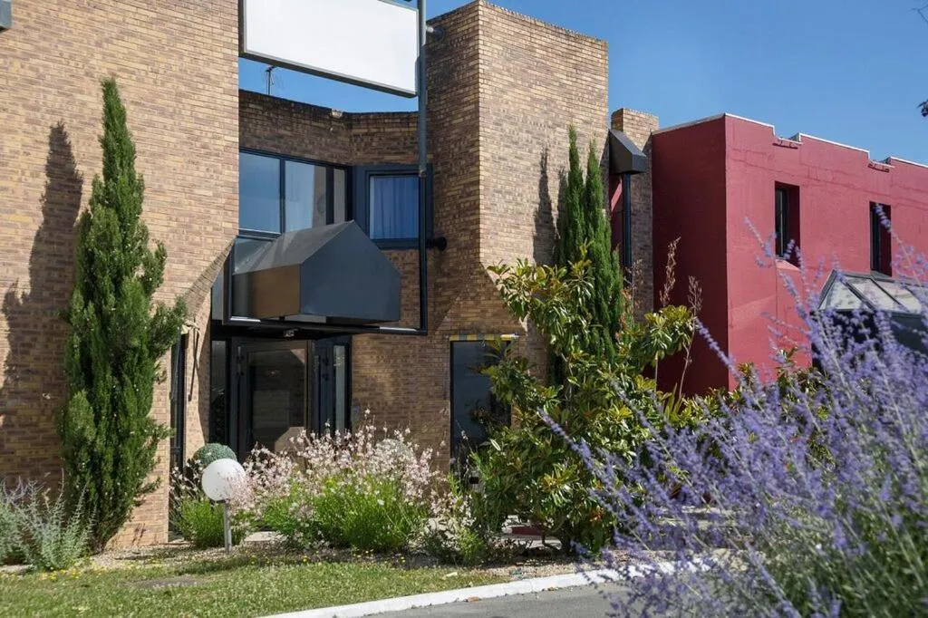 The Originals City, Hotel Novella Confort, Nantes Est