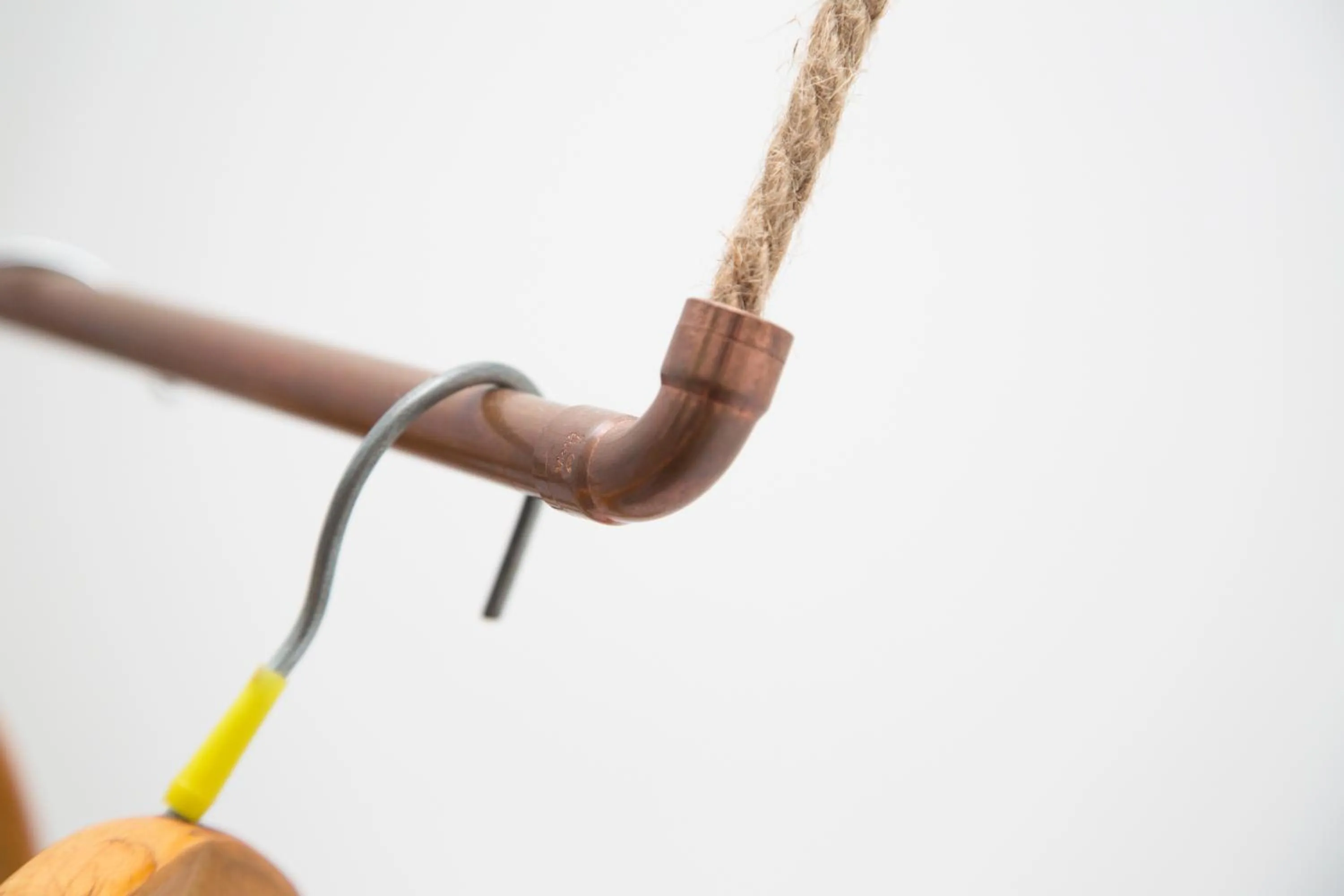 Decorative detail in Bed & breakfast La Nassa