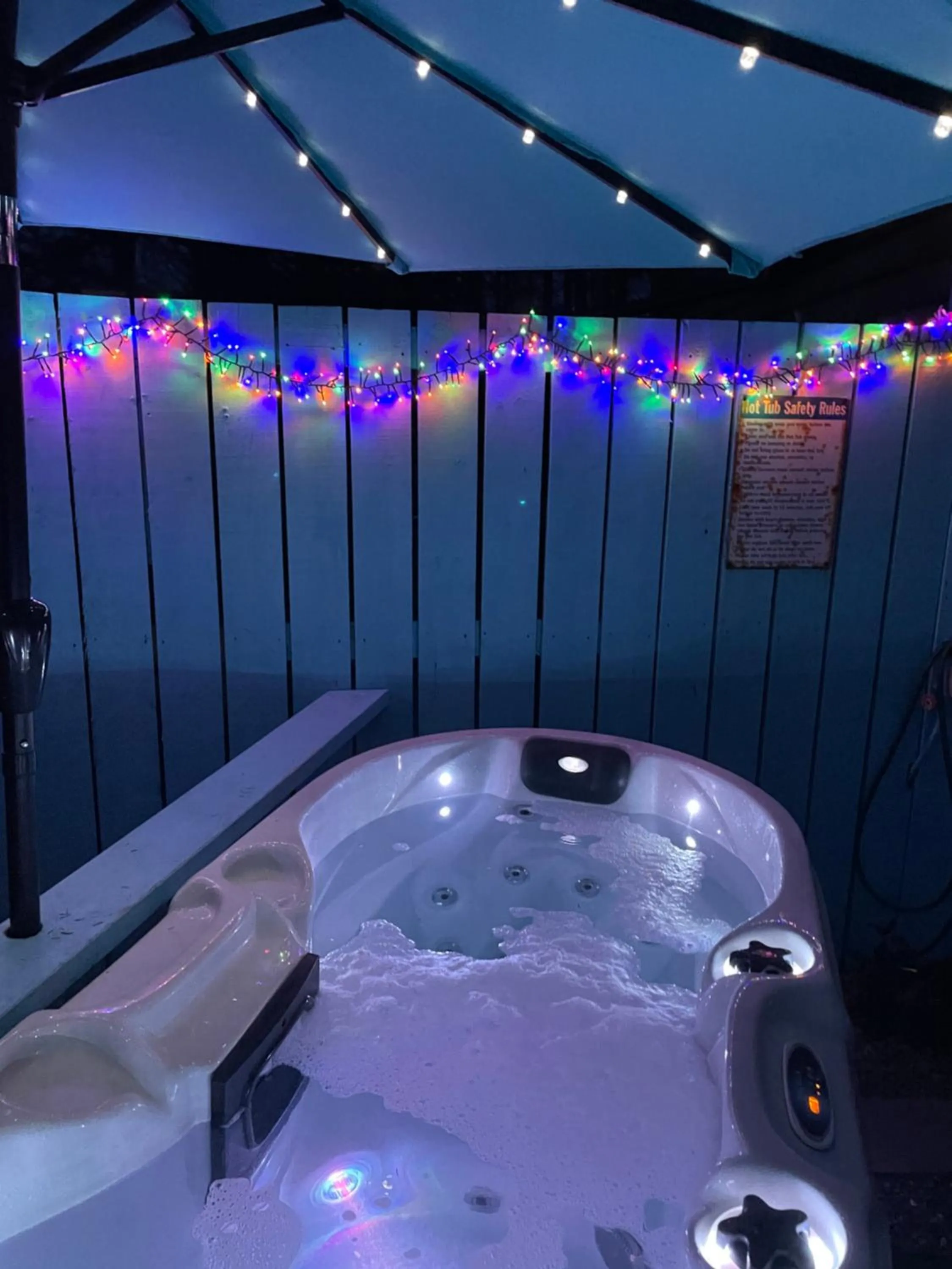 Bankhead Accommodation Aberdeenshire