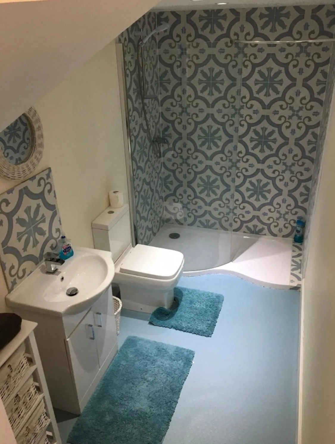 Bankhead Accommodation Aberdeenshire