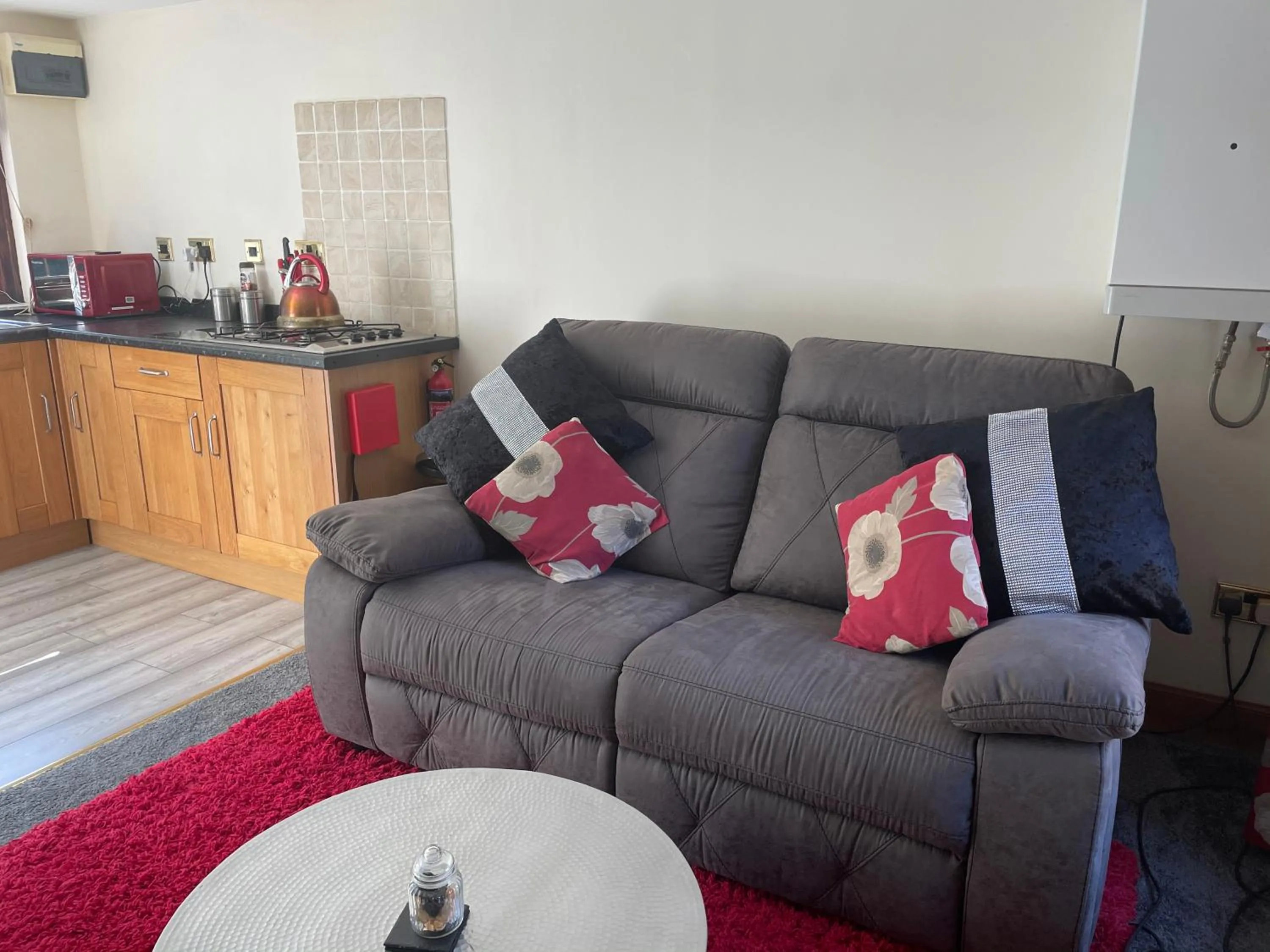 Bankhead Accommodation Aberdeenshire