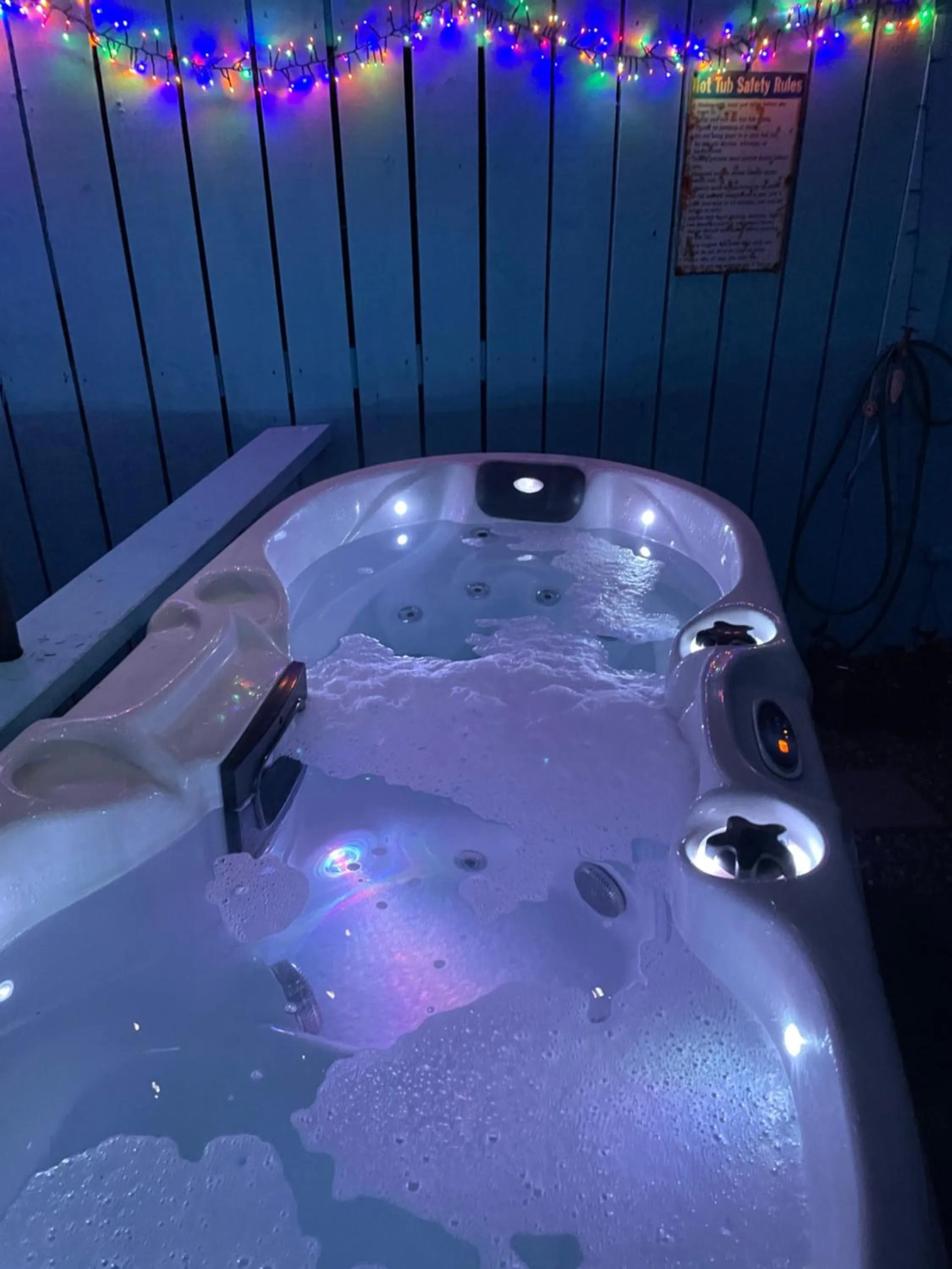 Bankhead Accommodation Aberdeenshire