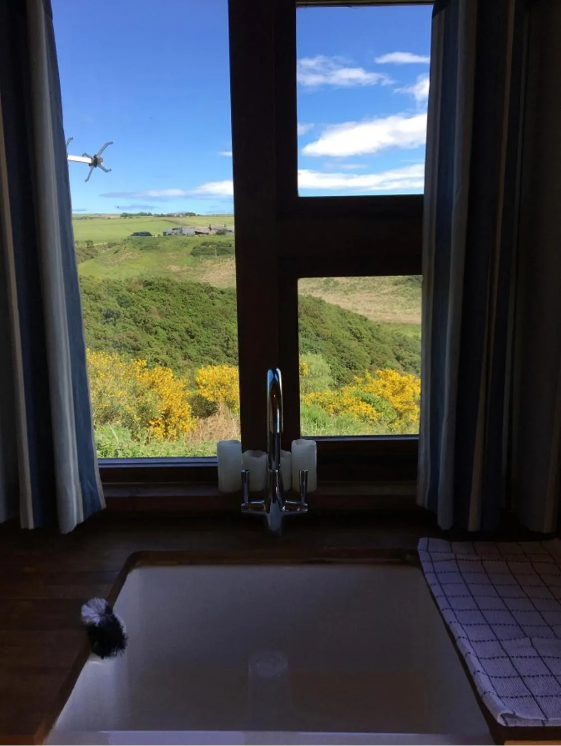 Bankhead Accommodation Aberdeenshire