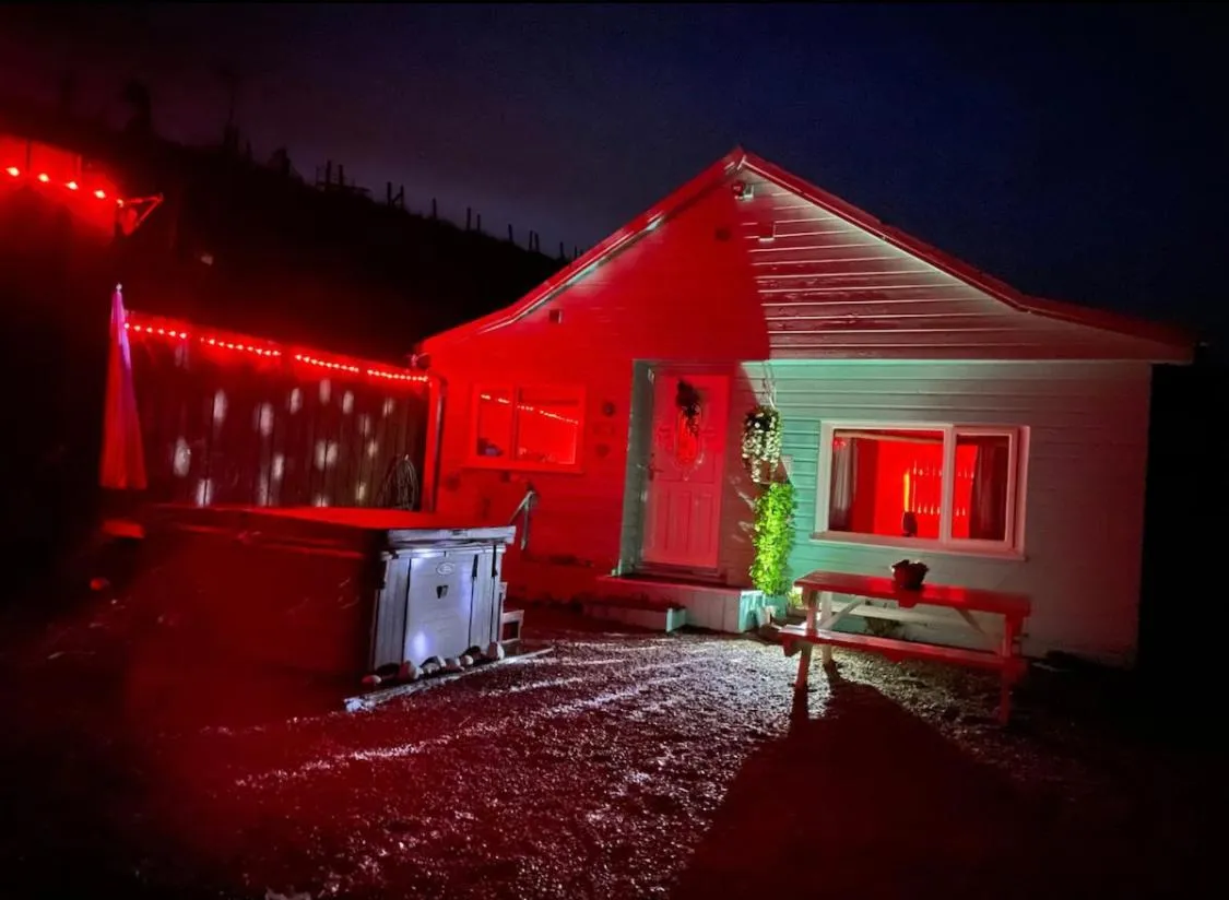 Bankhead Accommodation Aberdeenshire