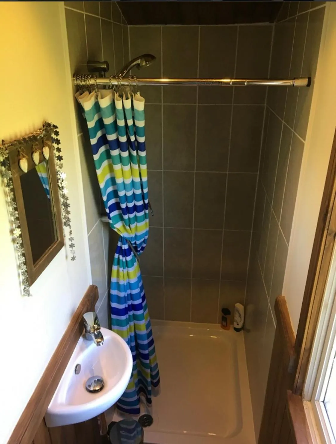 Bankhead Accommodation Aberdeenshire