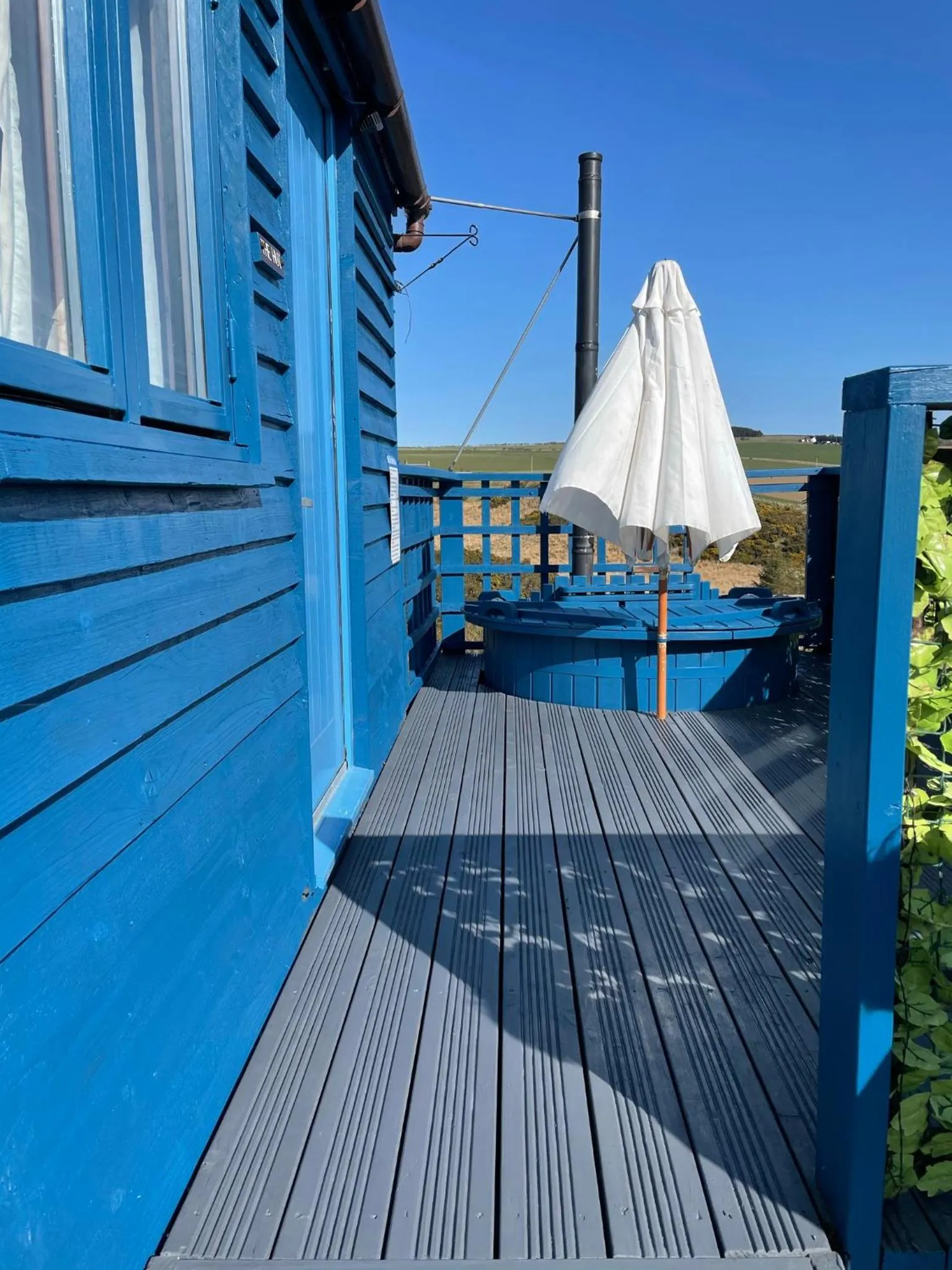 Bankhead Accommodation Aberdeenshire