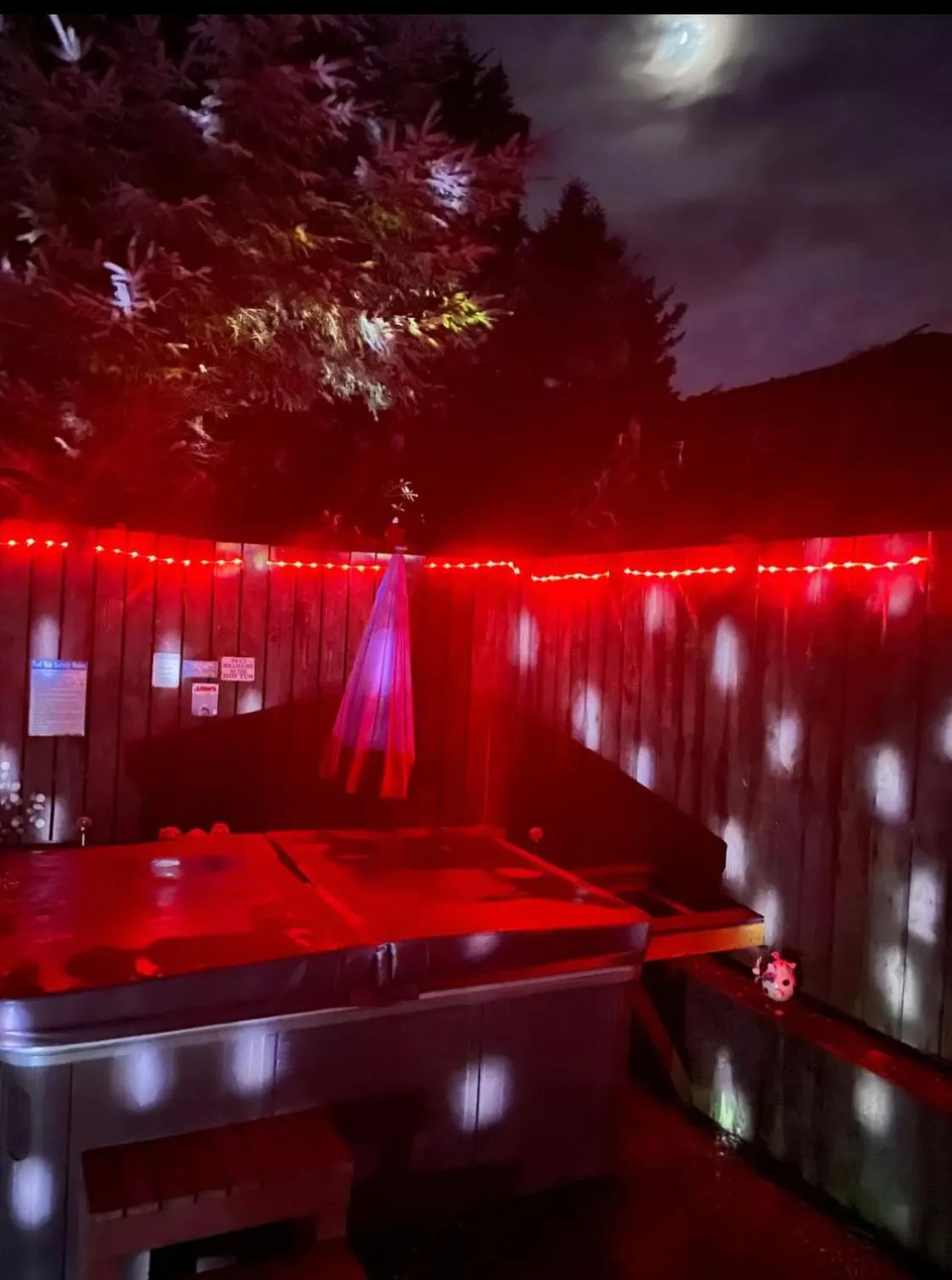 Bankhead Accommodation Aberdeenshire