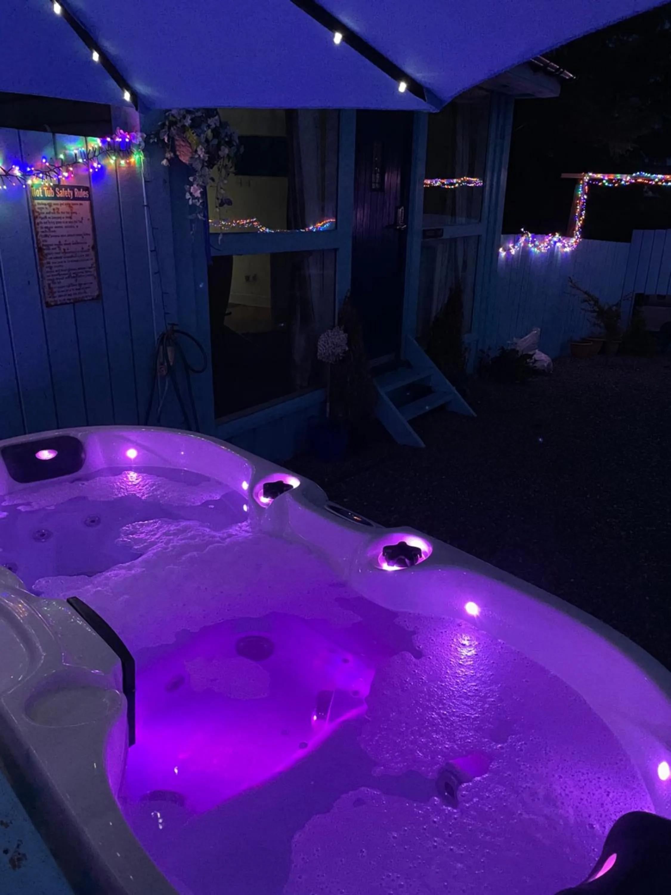 Bankhead Accommodation Aberdeenshire