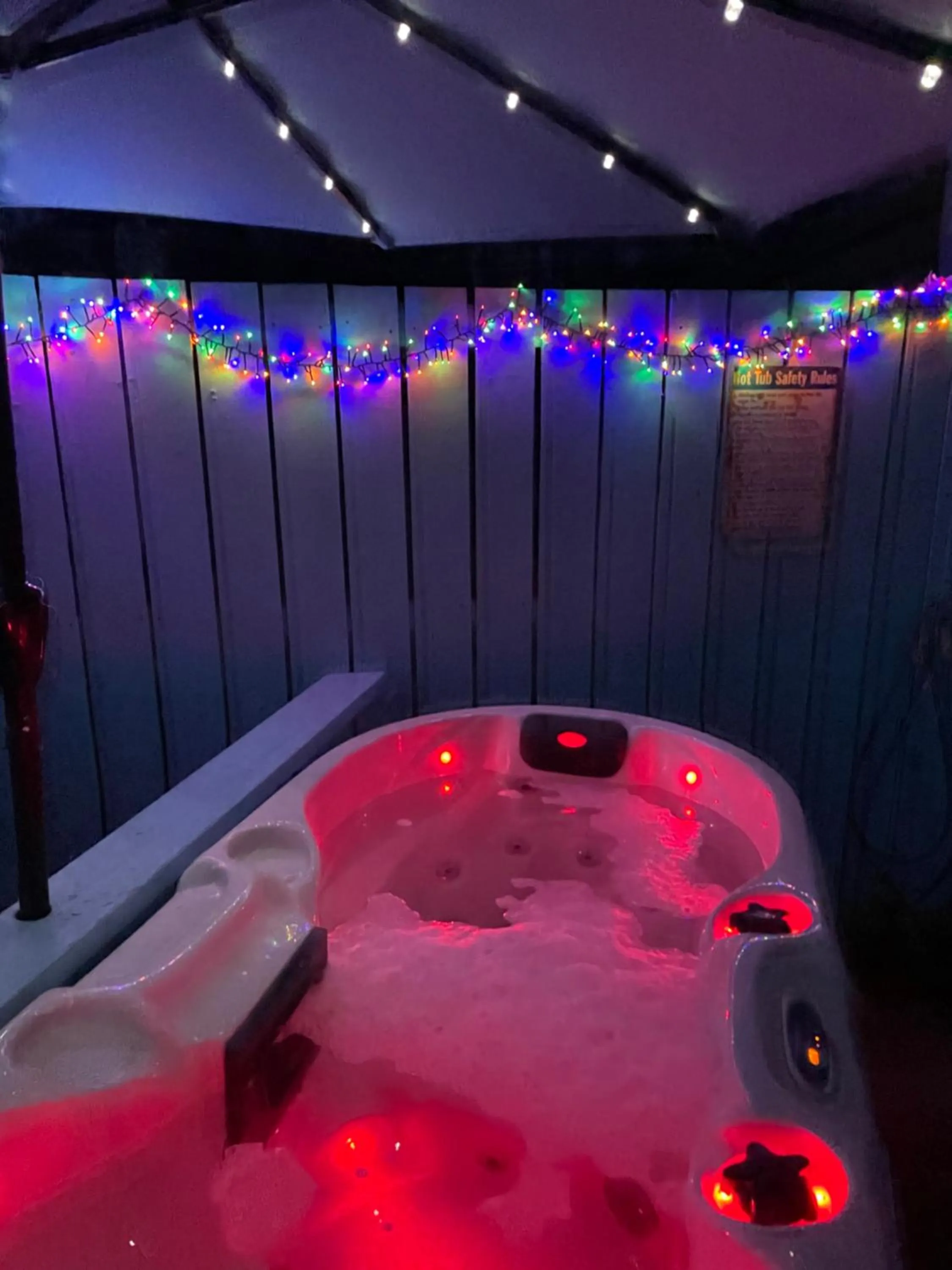 Bankhead Accommodation Aberdeenshire