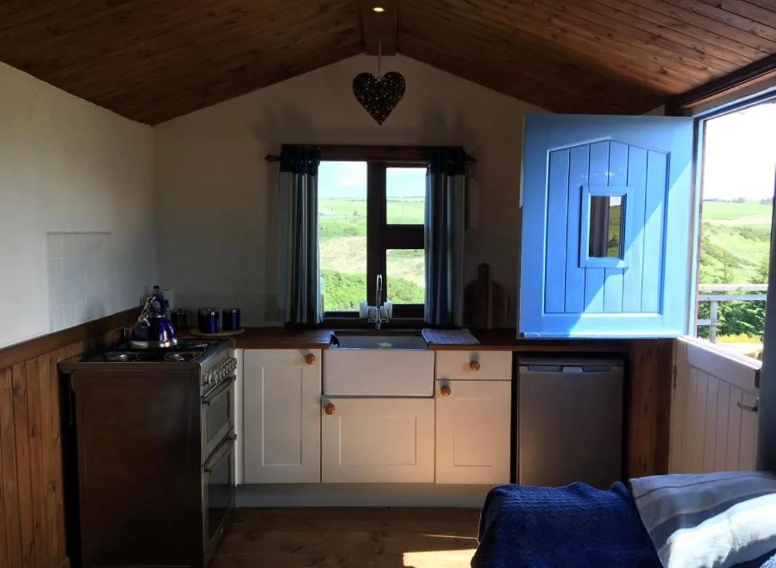 Bankhead Accommodation Aberdeenshire