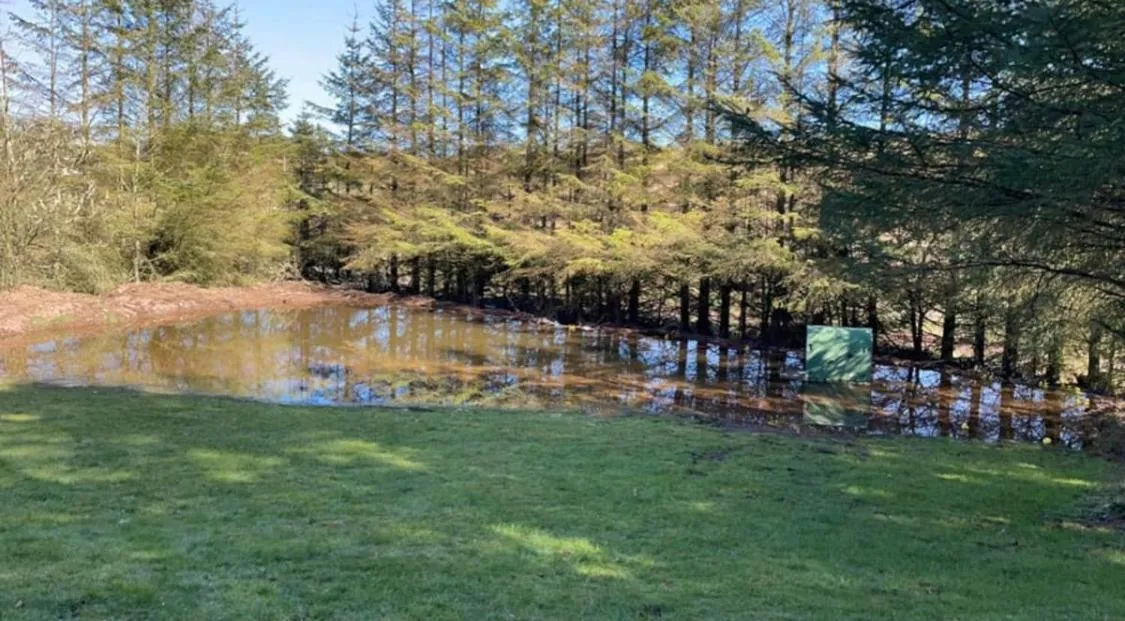 Bankhead Accommodation Aberdeenshire