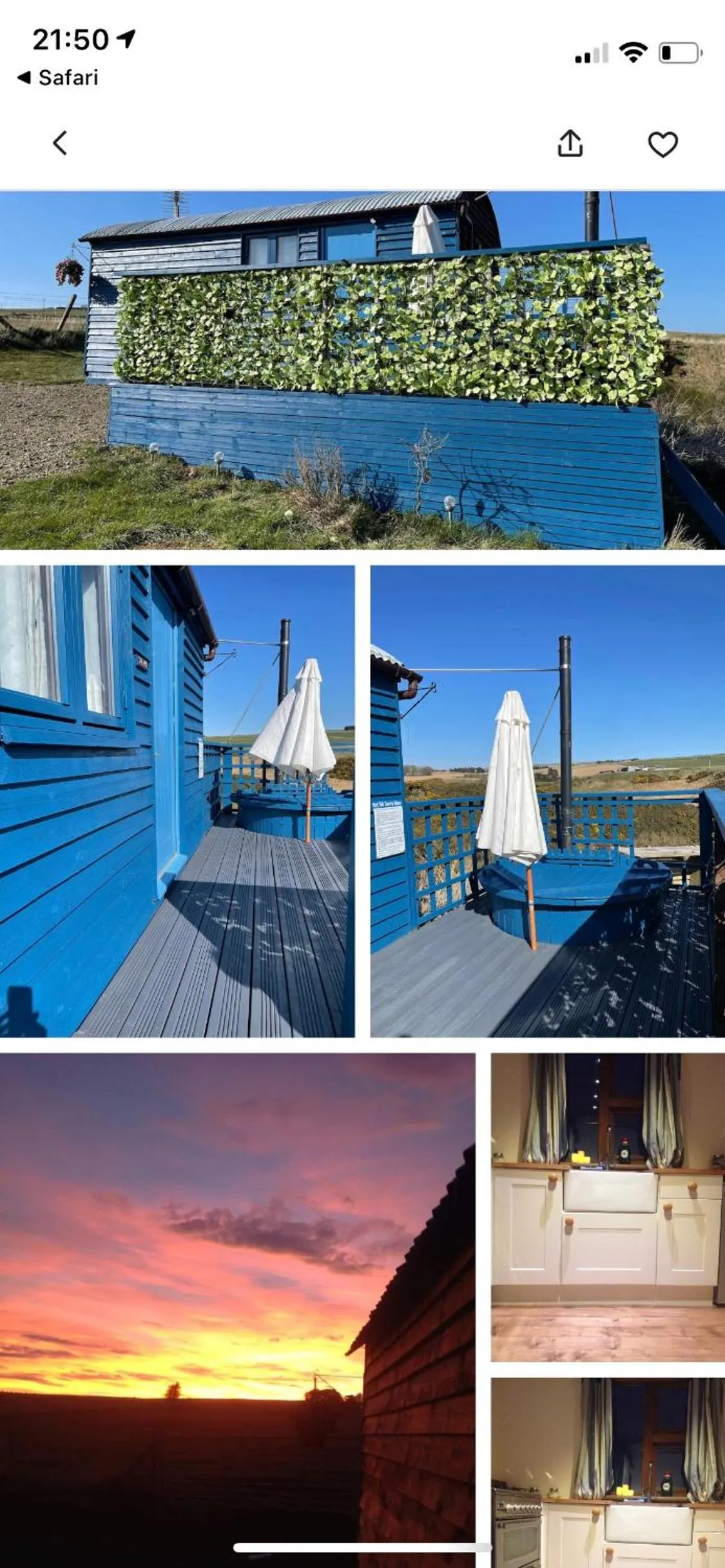 Bankhead Accommodation Aberdeenshire