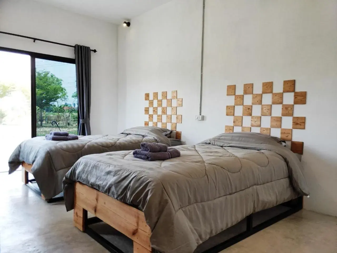 Santitham Home Farm Stay Santitham Home Farm Stay