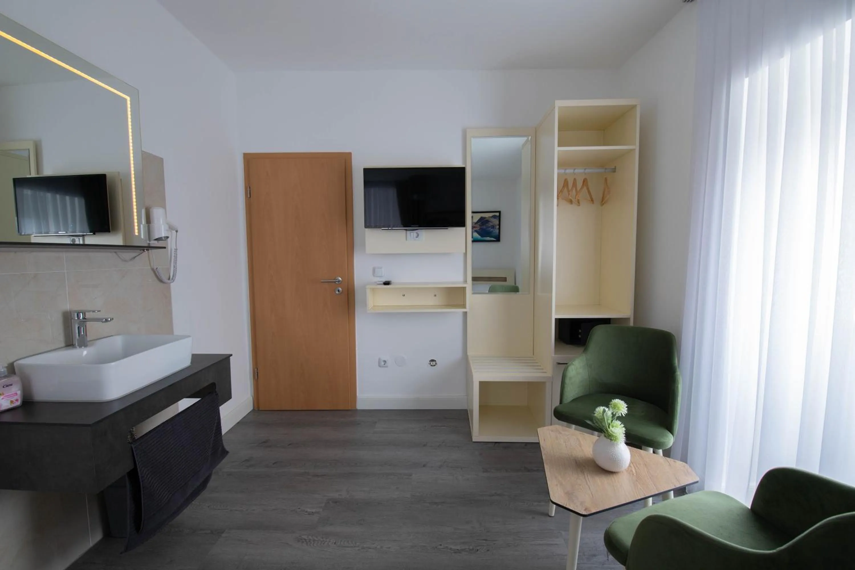 Heidepension Bispingen