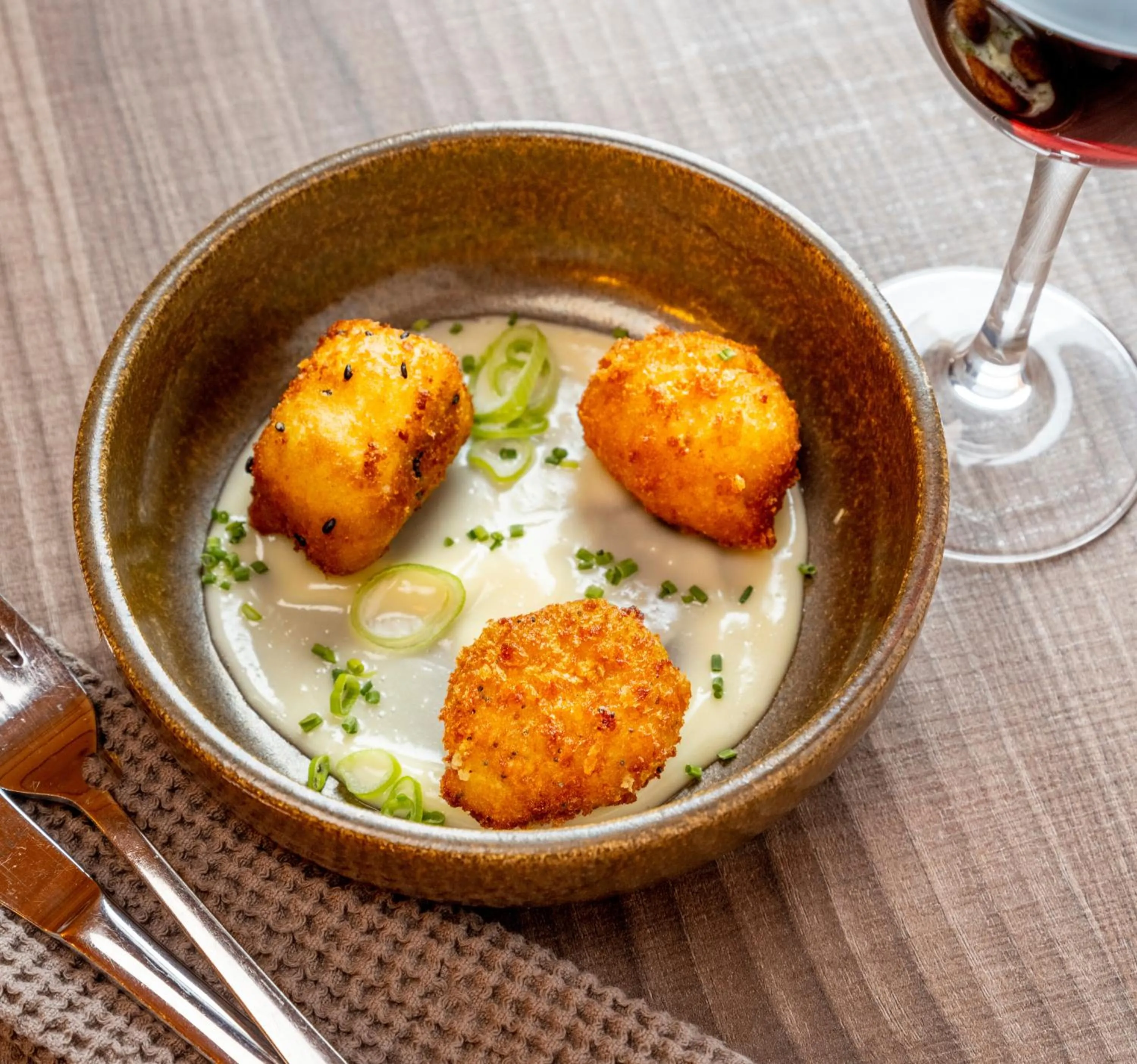 Food in Lighthouse-Inn