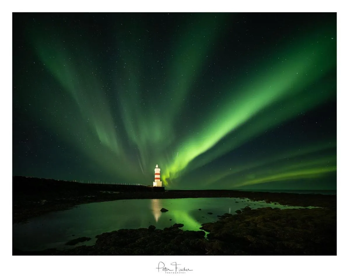 Nearby landmark in Lighthouse-Inn