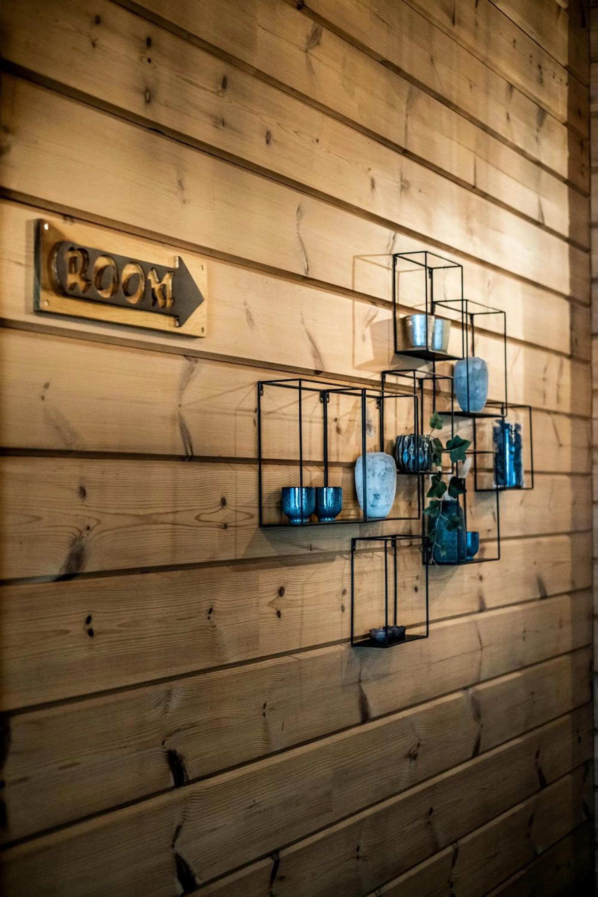 Property building in Lighthouse-Inn