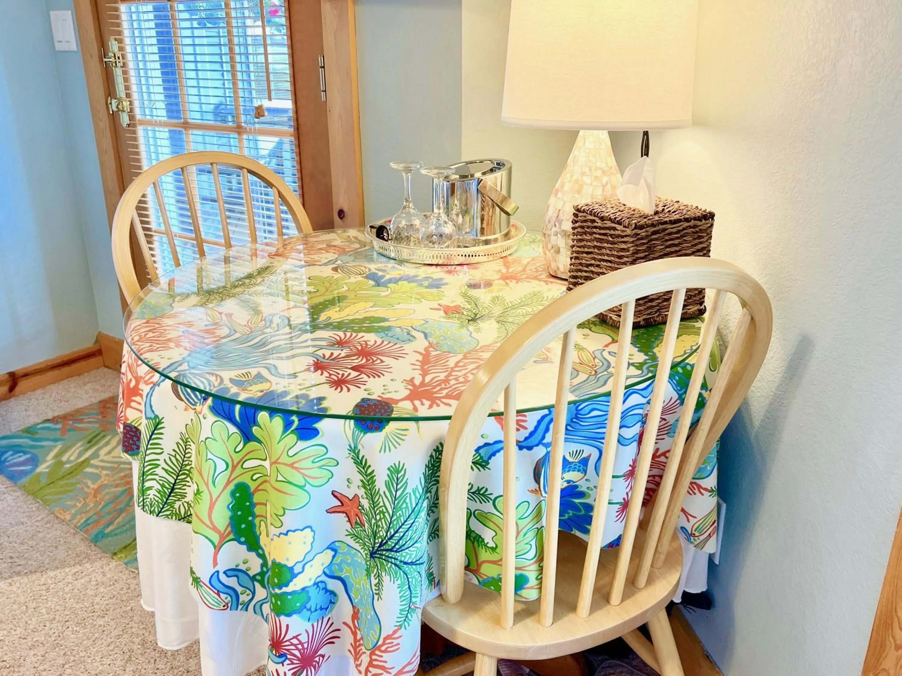 Bedroom, Bed in The Torch Lake Bed and Breakfast