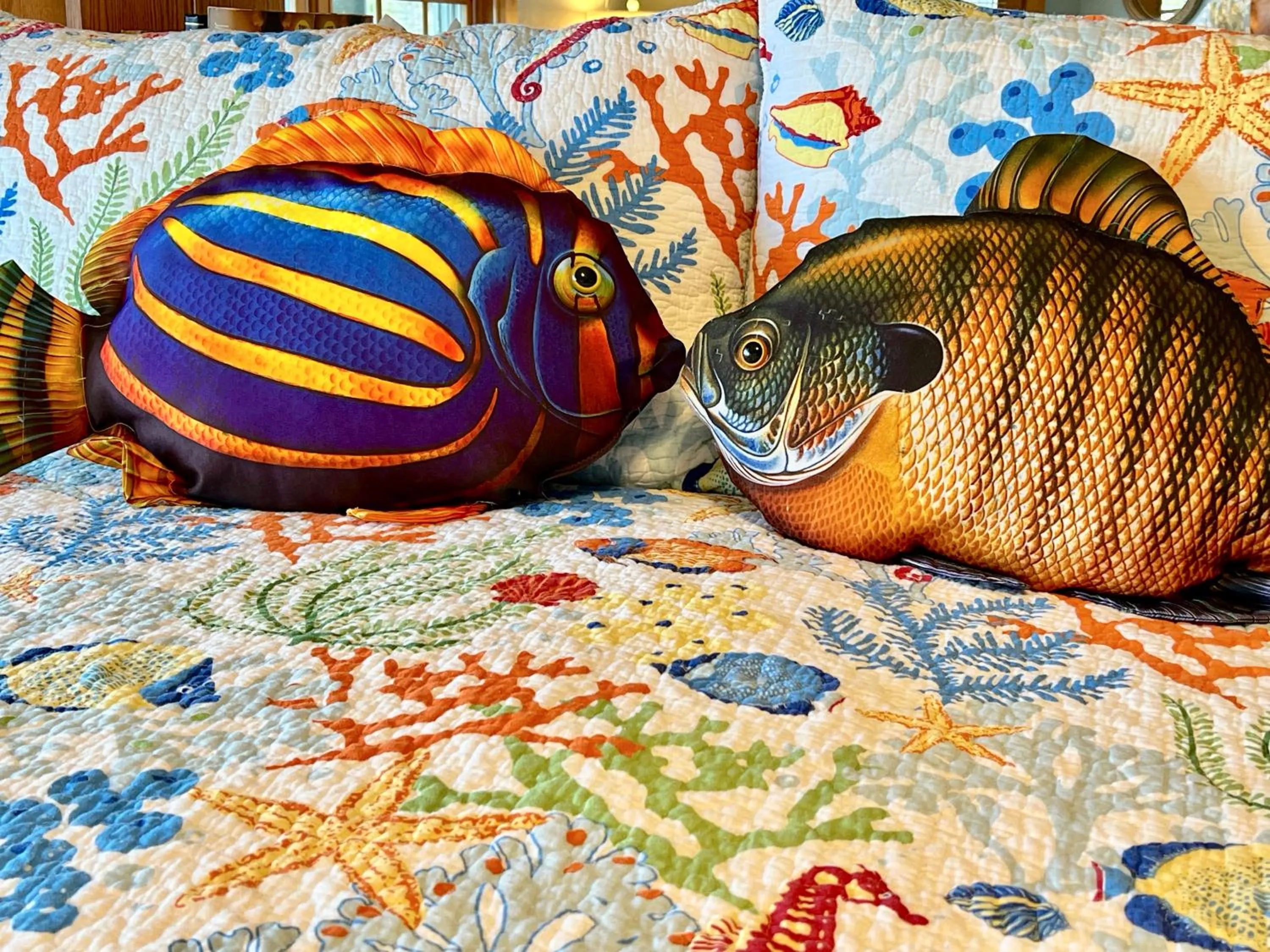 The Torch Lake Bed and Breakfast