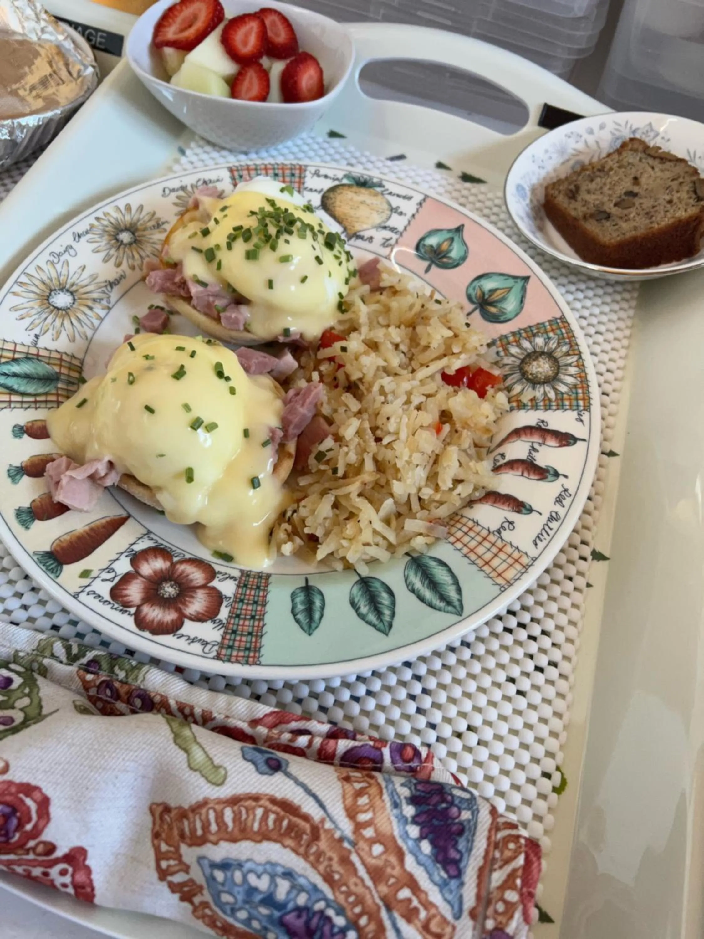 The Torch Lake Bed and Breakfast