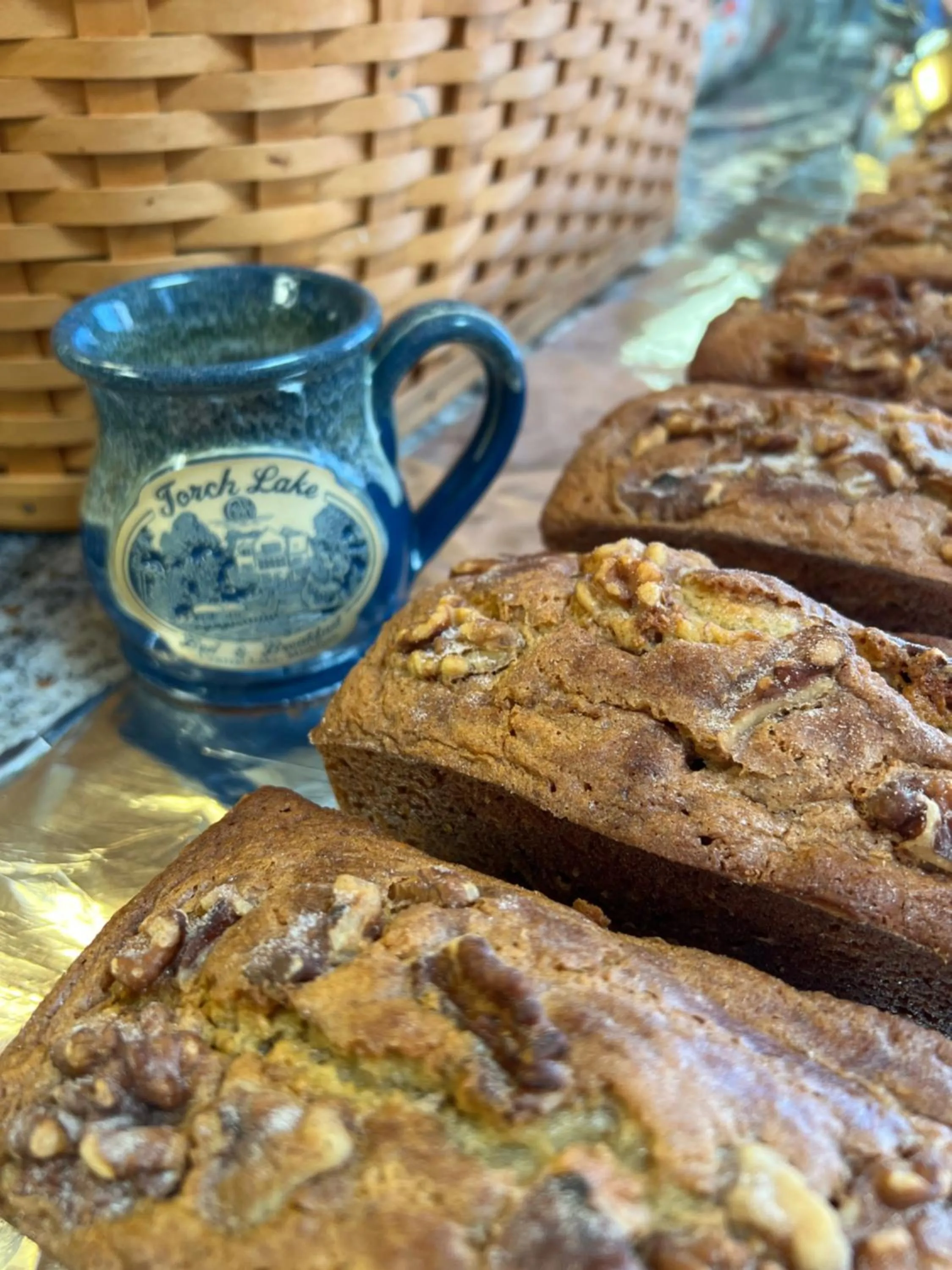 The Torch Lake Bed and Breakfast