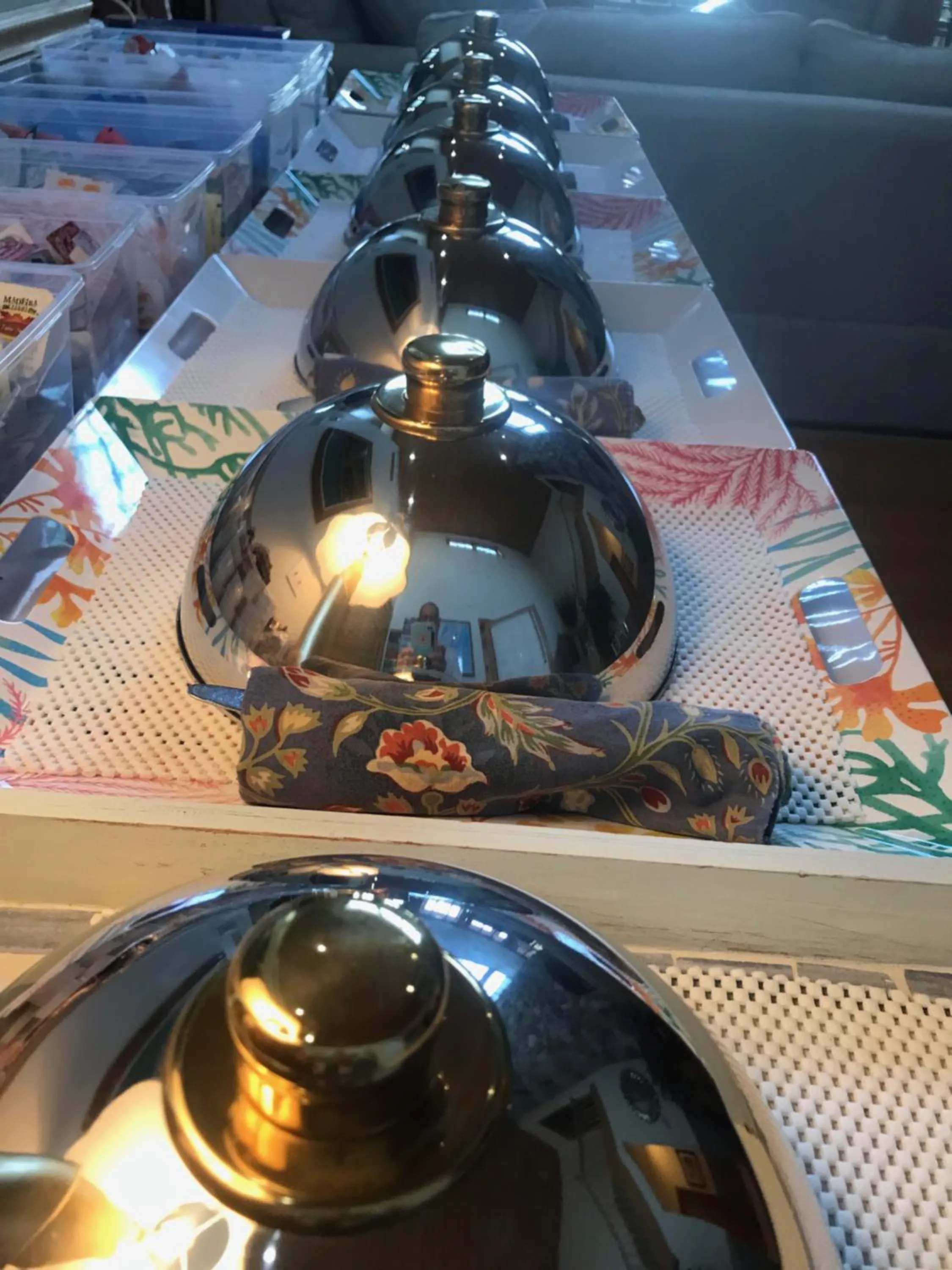 The Torch Lake Bed and Breakfast