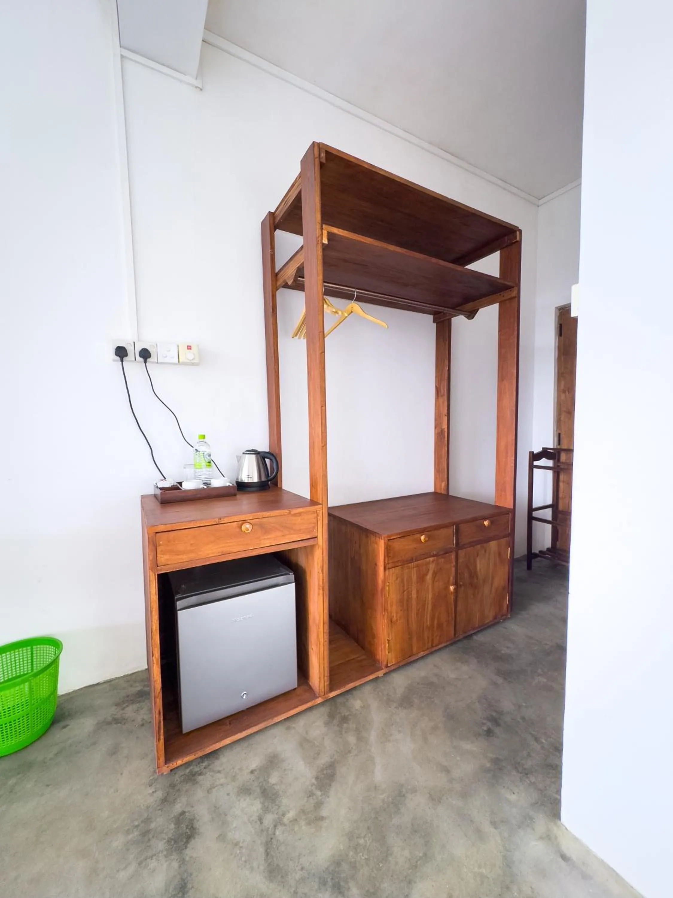 minibar in Ella Alpine Resort