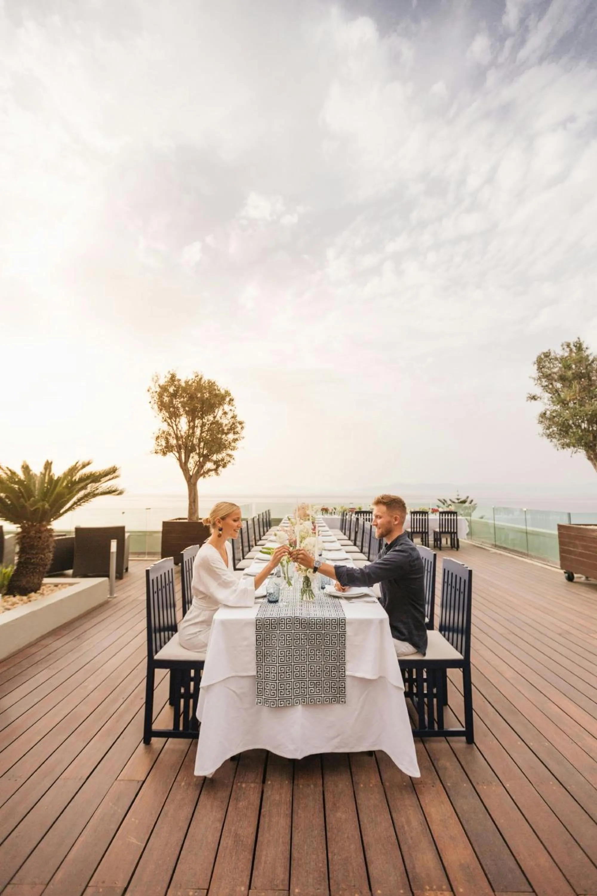 Banquet/Function facilities in Sheraton Rhodes Resort