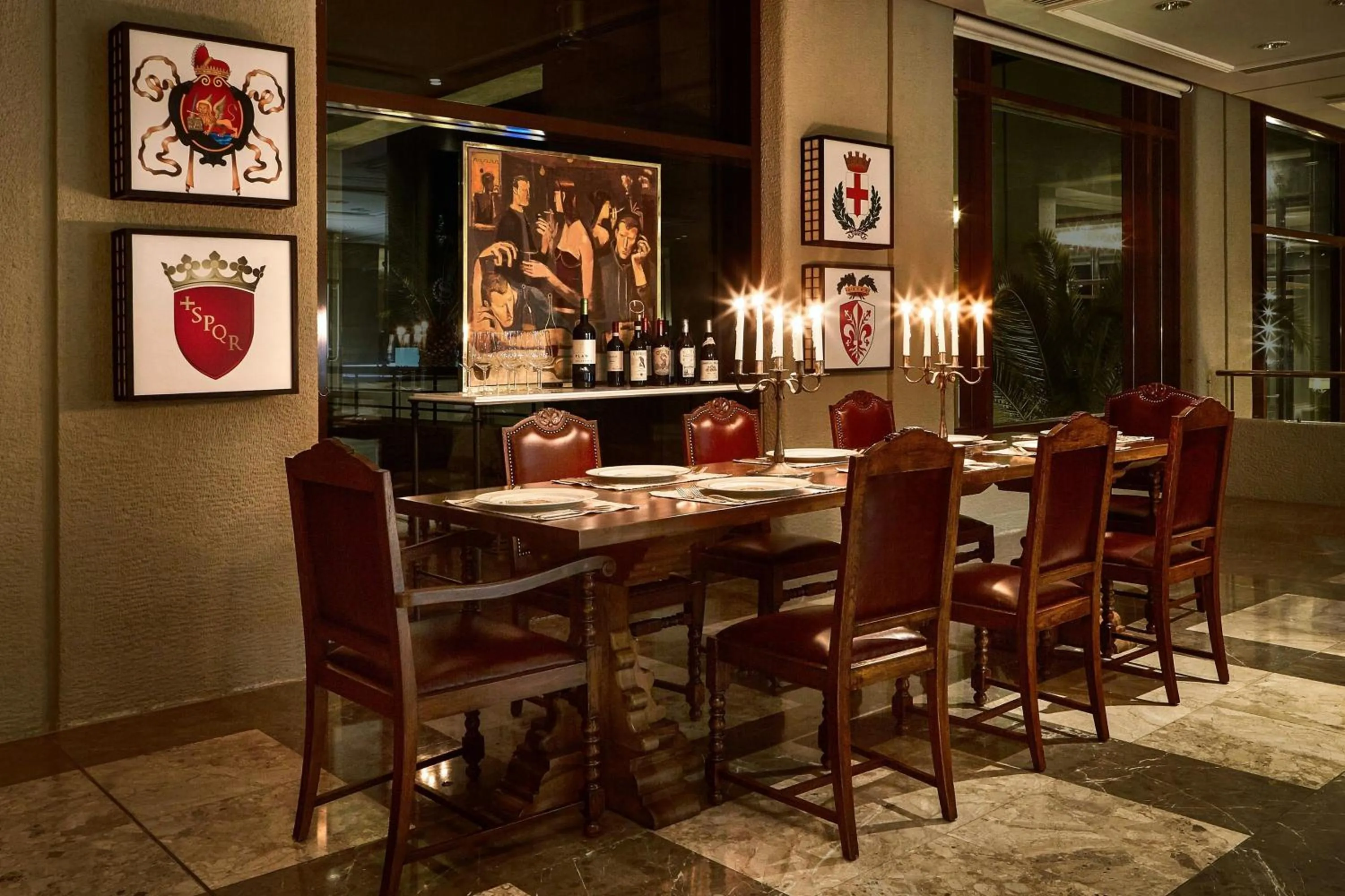 Other in Sheraton Rhodes Resort