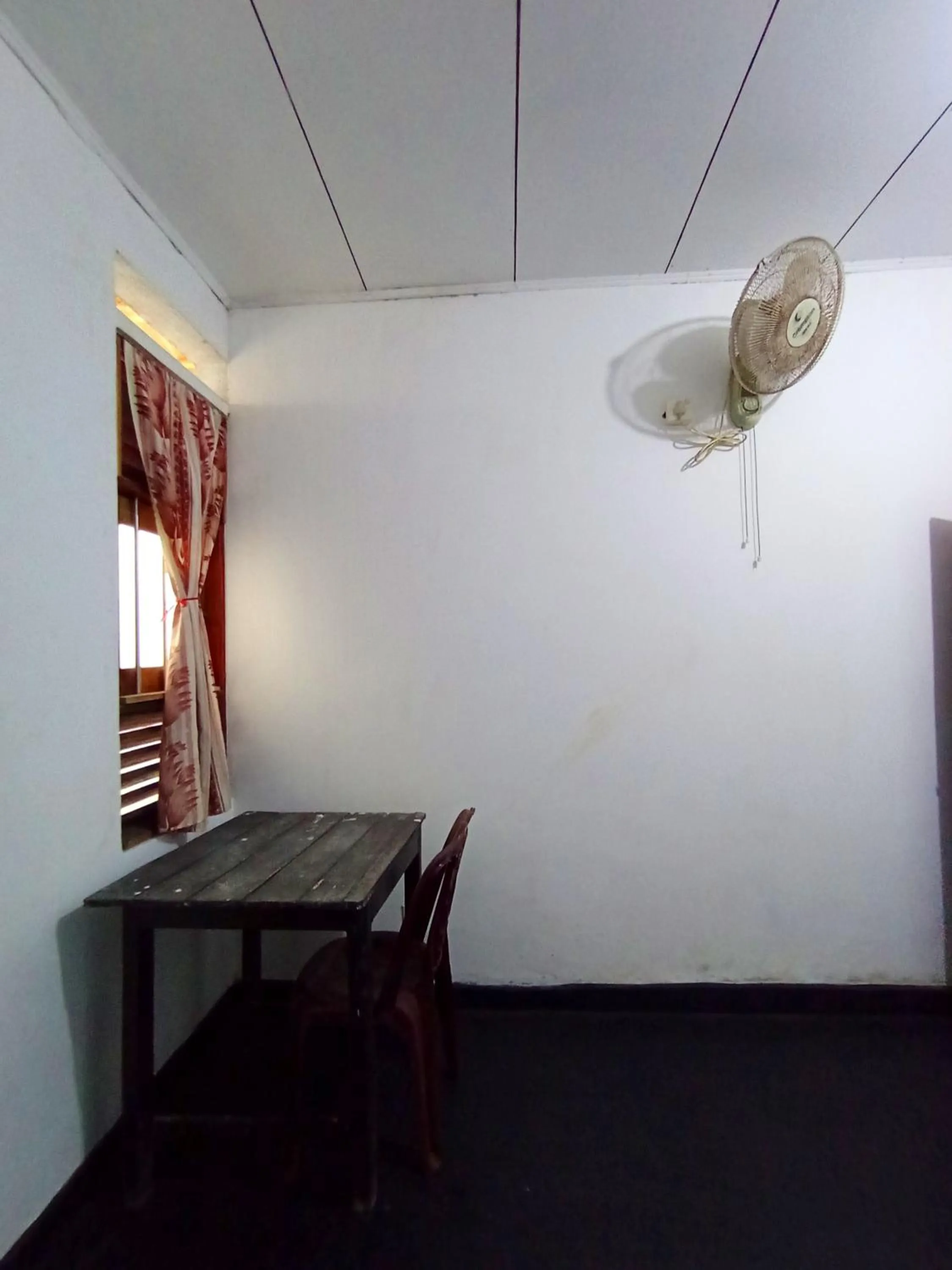 Villa Agrico and Surf Guest