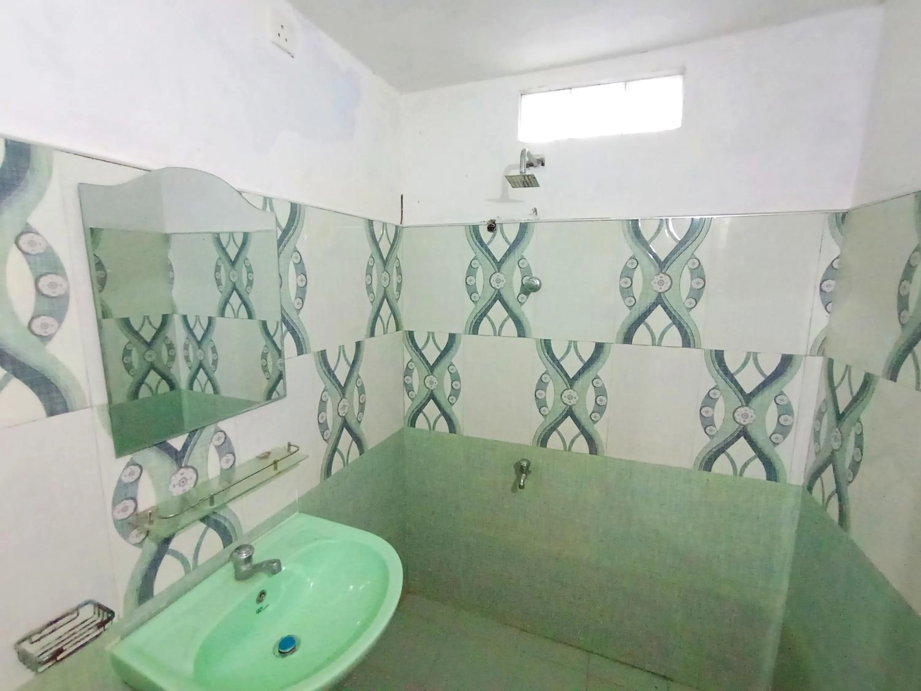 Villa Agrico and Surf Guest