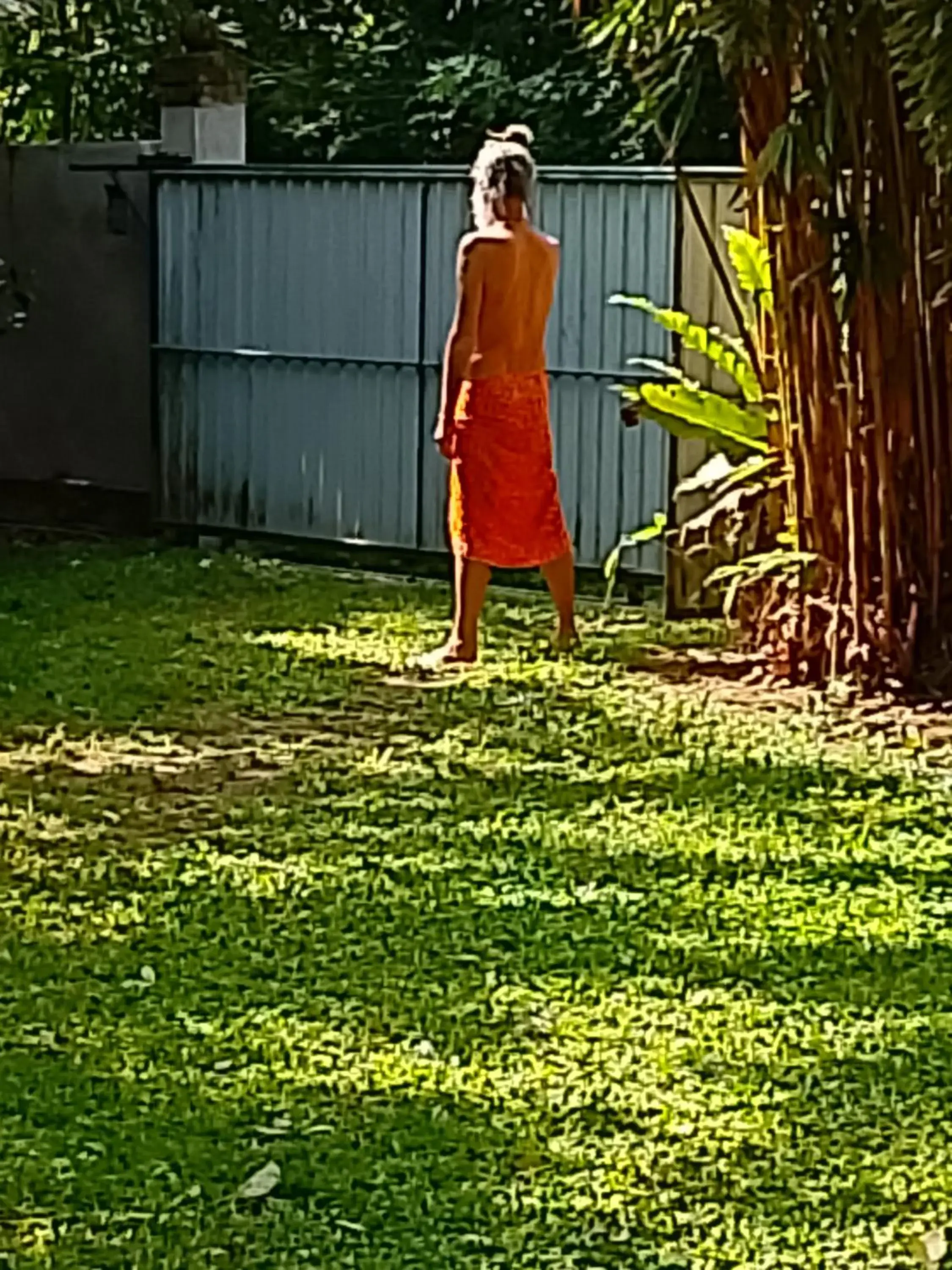 Single Room in Villa Agrico and Surf Guest Single Room in Villa Agrico and Surf Guest