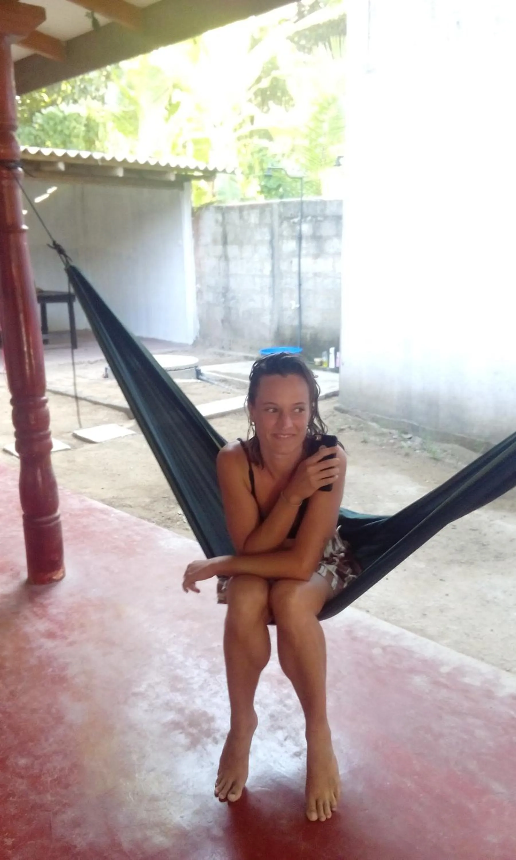 Villa Agrico and Surf Guest