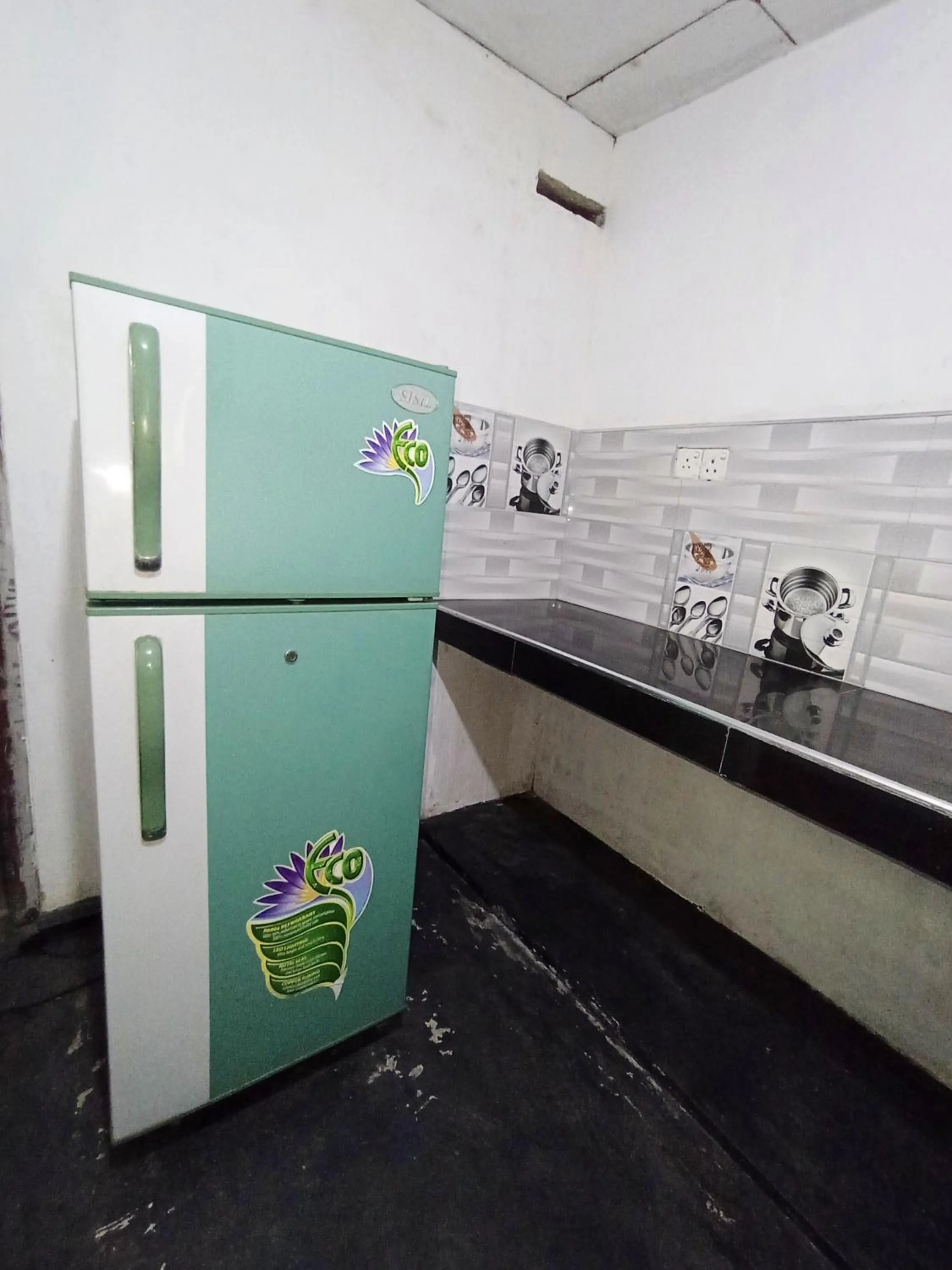 Villa Agrico and Surf Guest