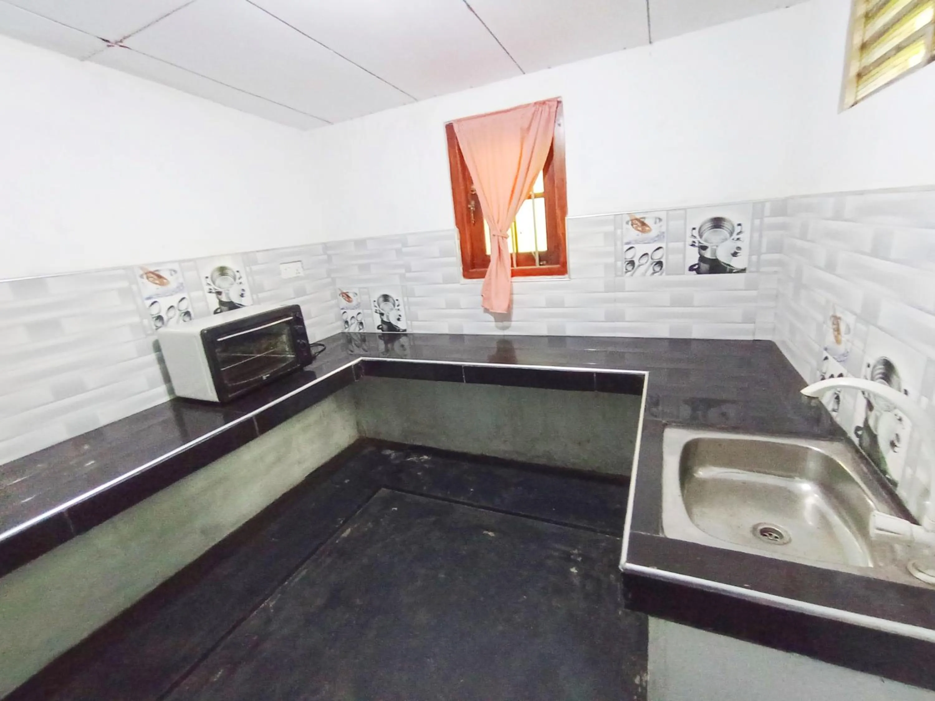 Villa Agrico and Surf Guest