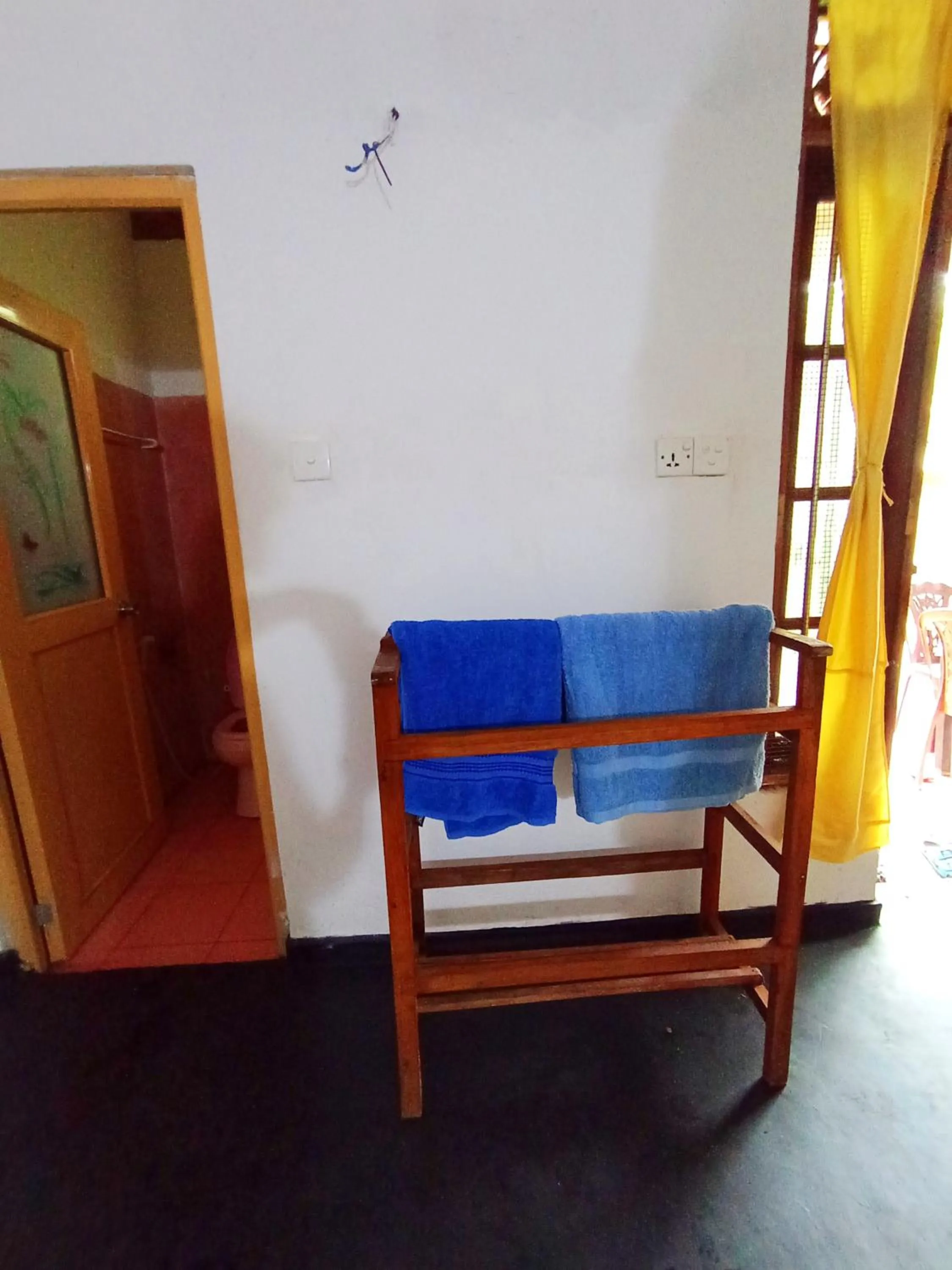 Villa Agrico and Surf Guest