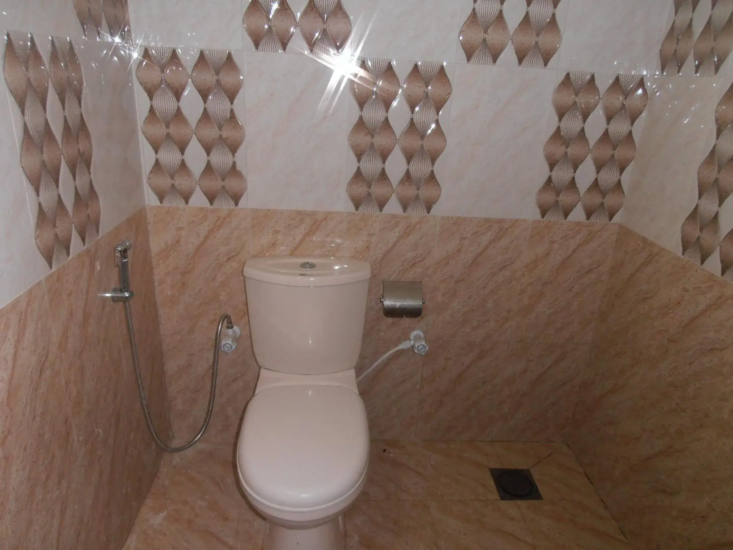 Standard Double Room in Villa Agrico and Surf Guest Standard Double Room in Villa Agrico and Surf Guest