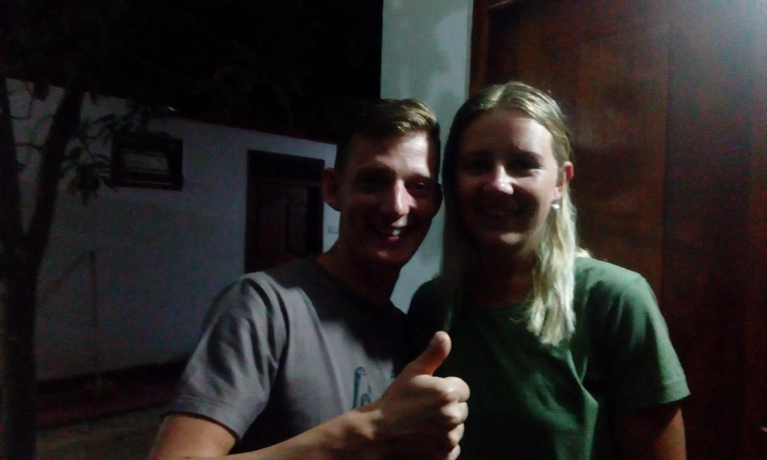 Villa Agrico and Surf Guest