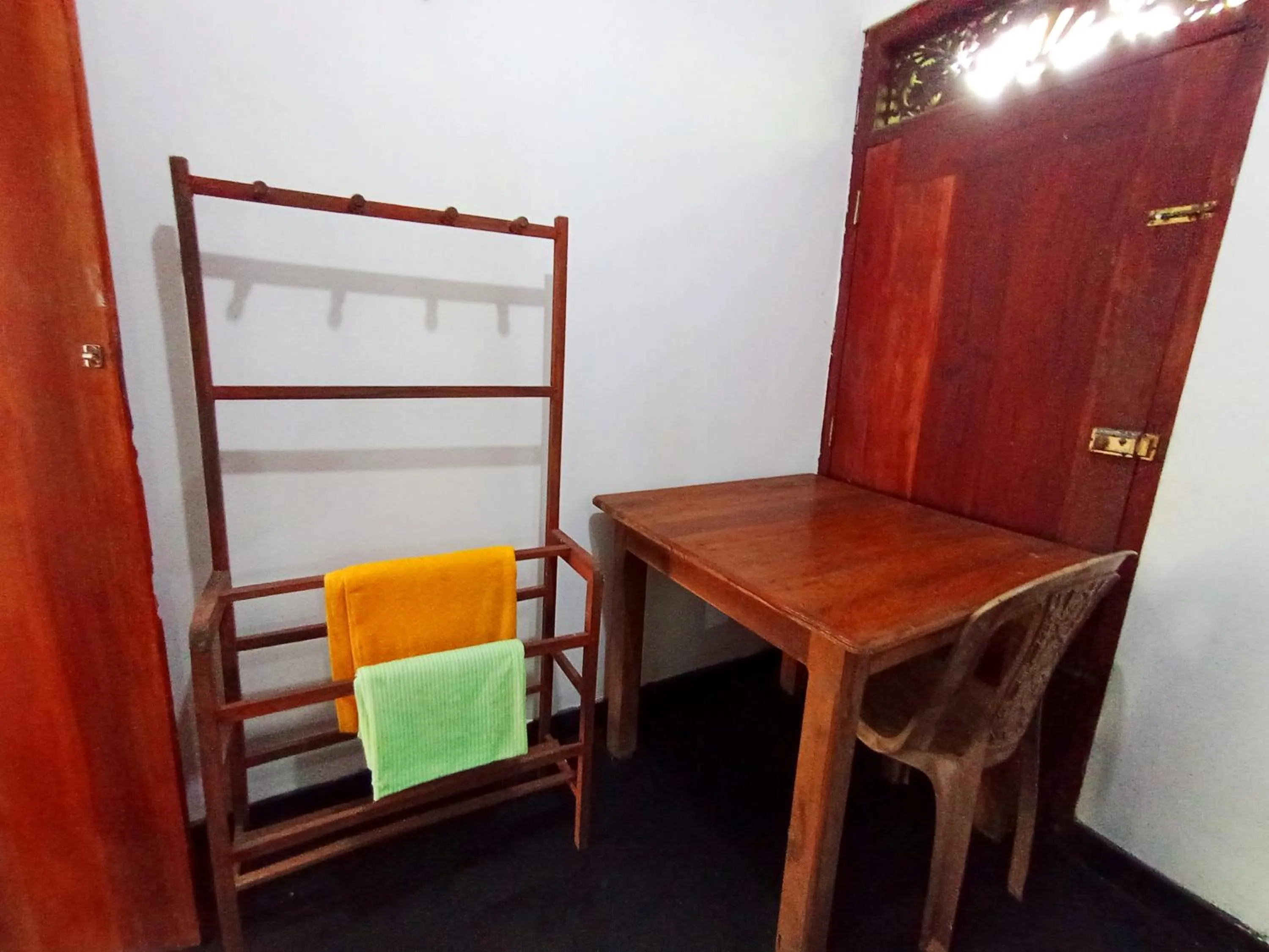 Villa Agrico and Surf Guest